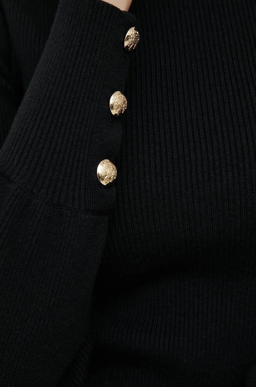 Свитер - фото 5