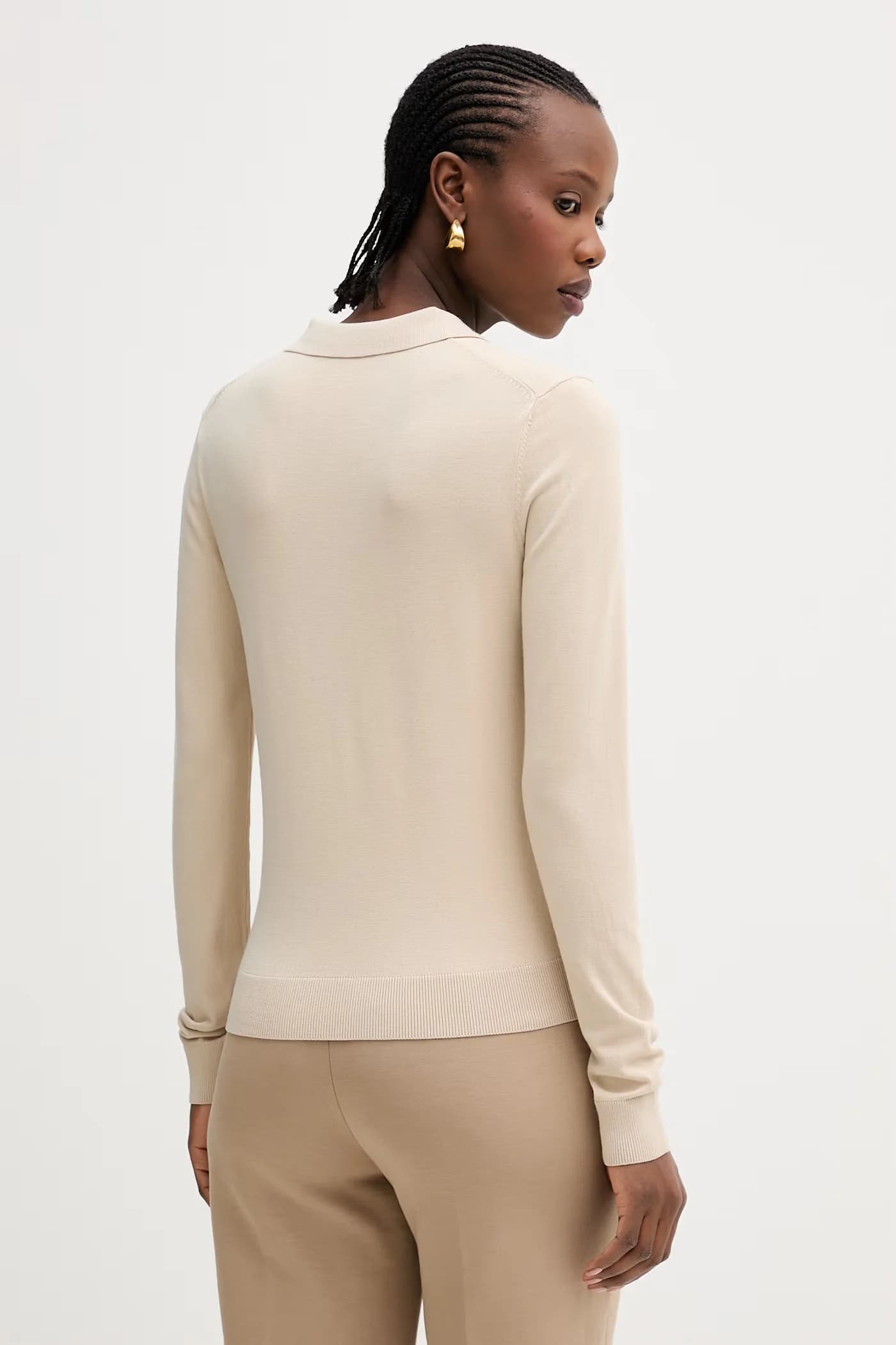 ПАЛАНКА свитер - фото 3