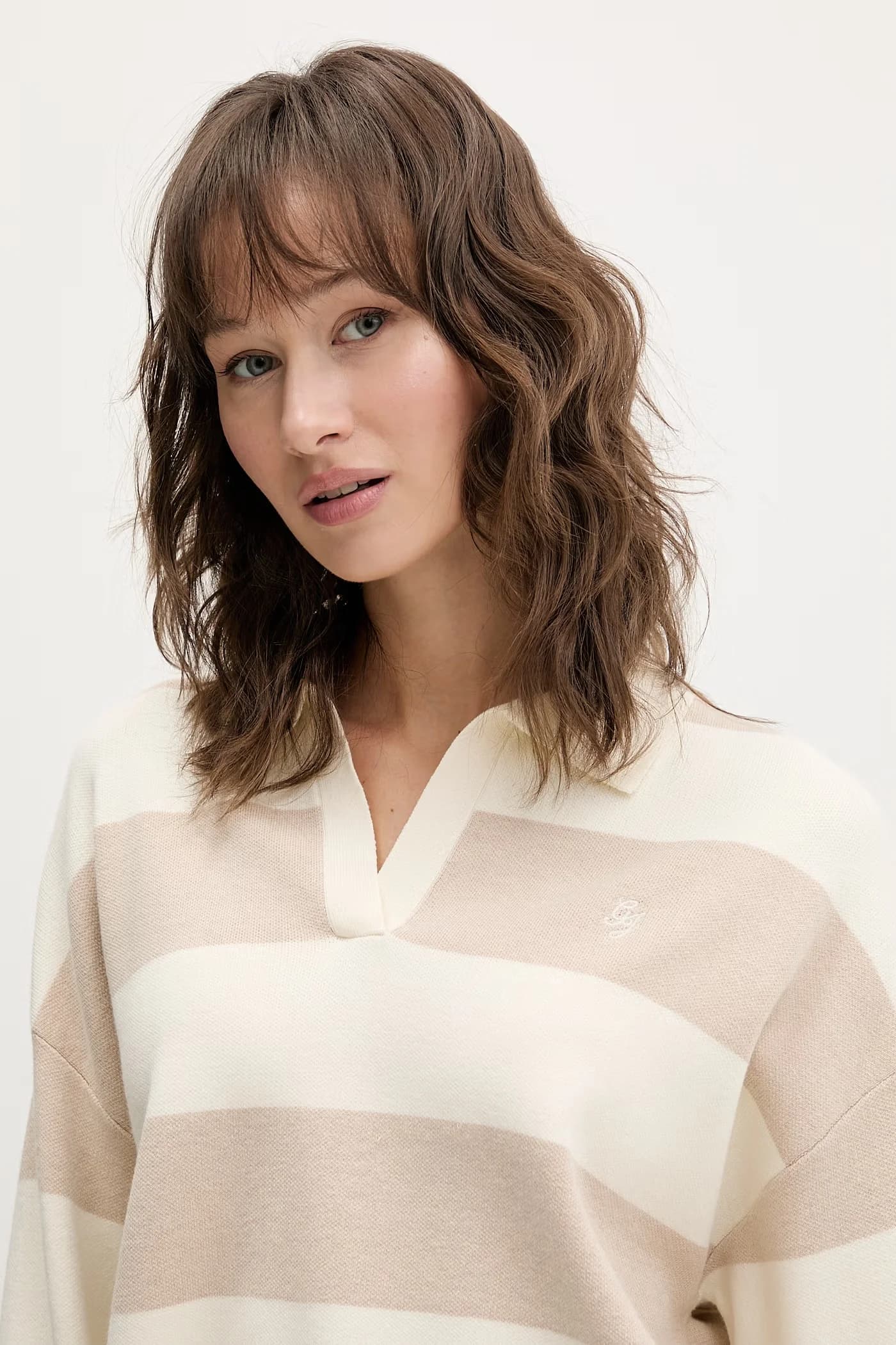 Свитер - фото 4