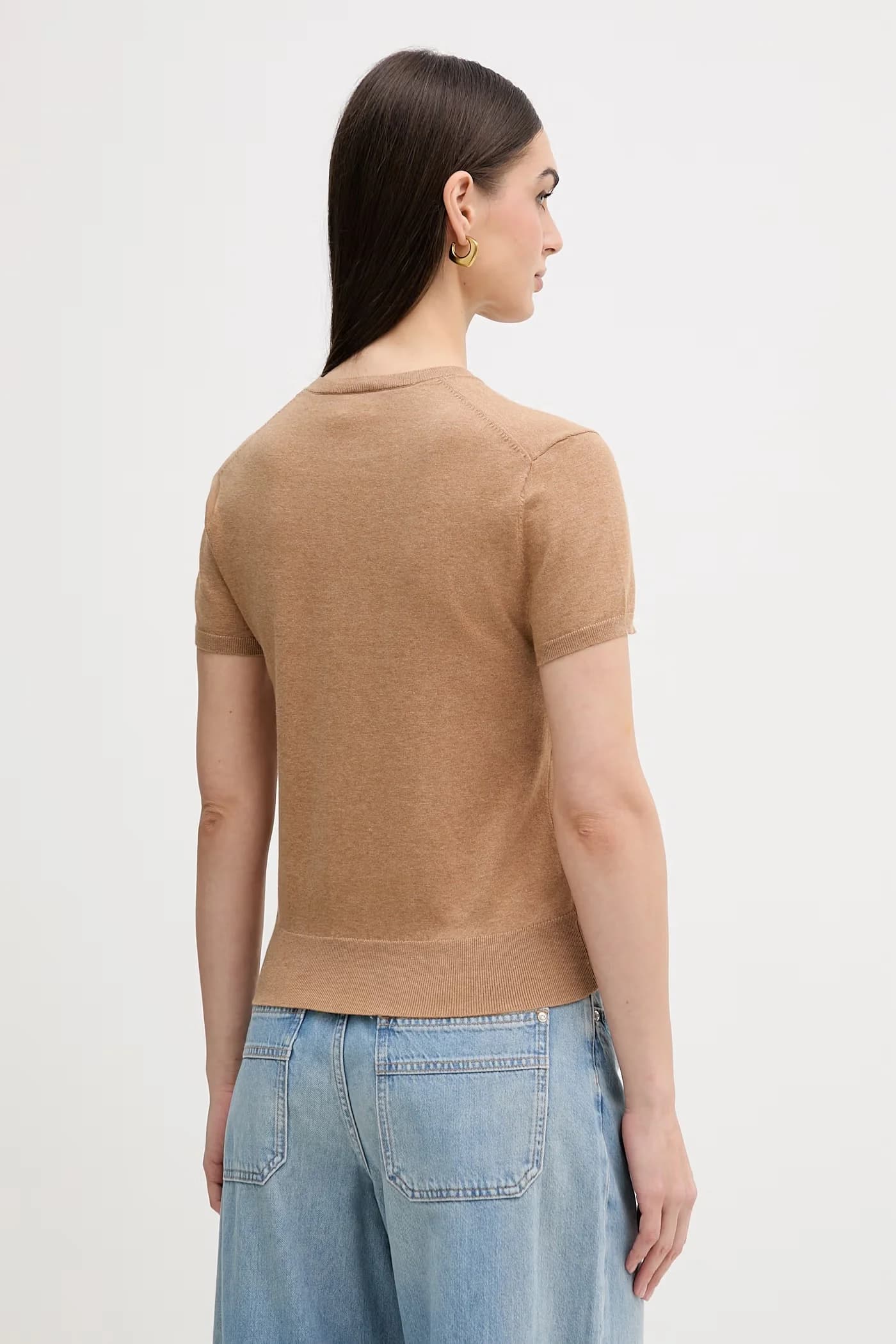 Свитер - фото 3