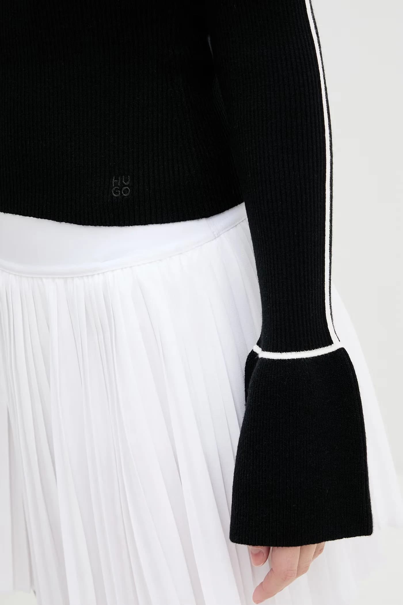 Самурский свитер - фото 5