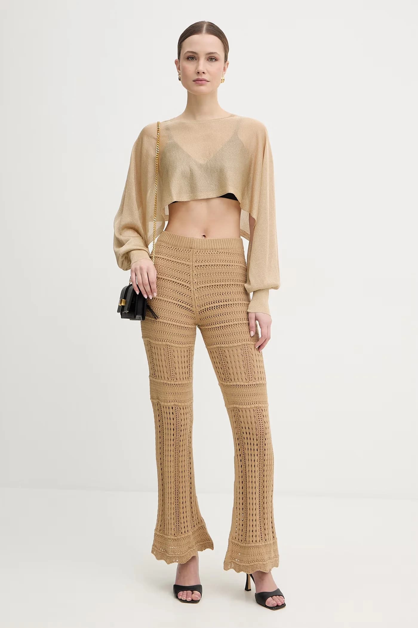 Свитер - фото 2