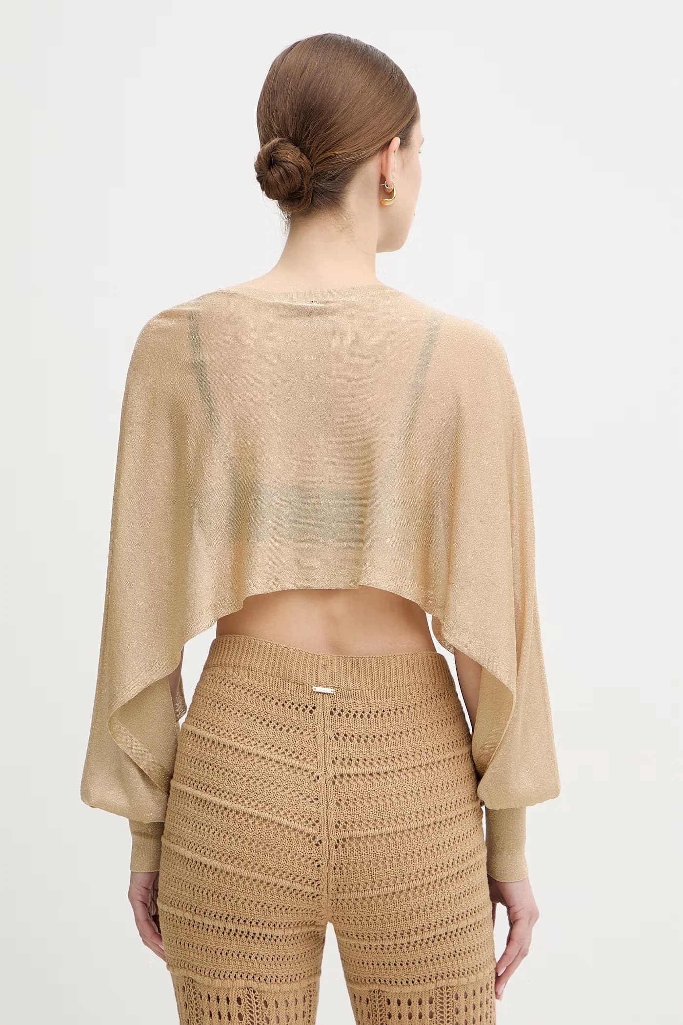 Свитер - фото 3