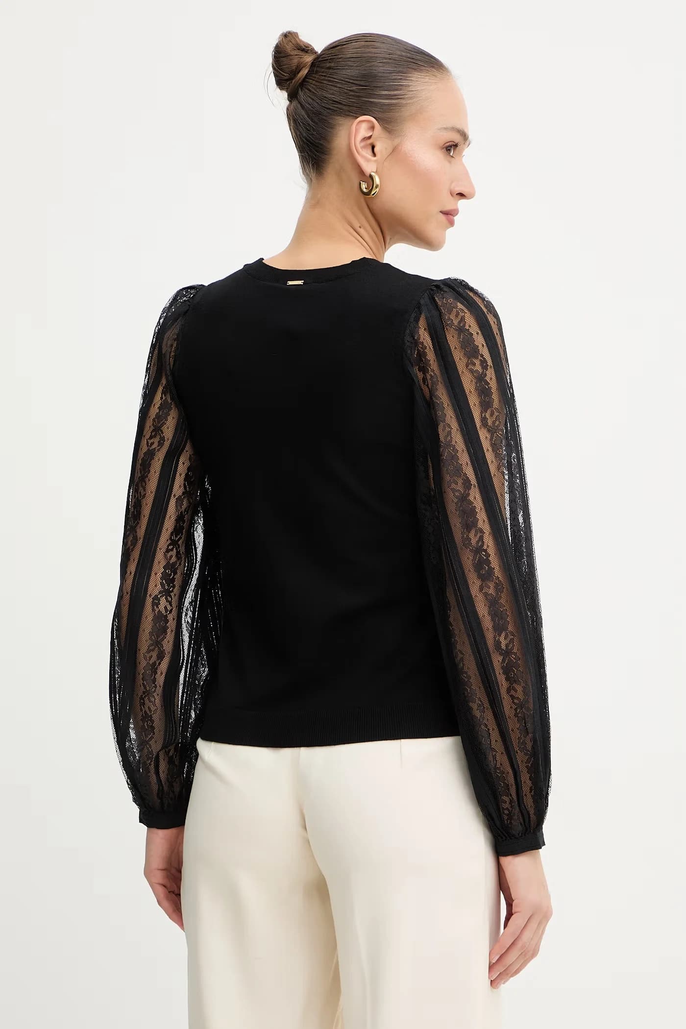 Свитер - фото 3