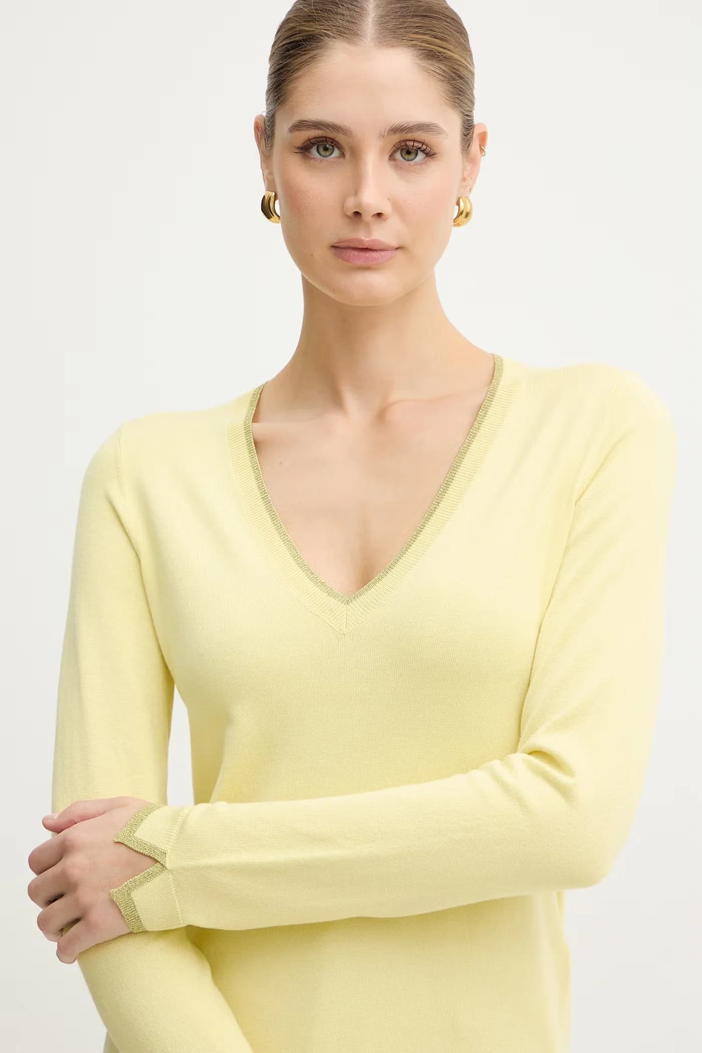 Свитер - фото 4