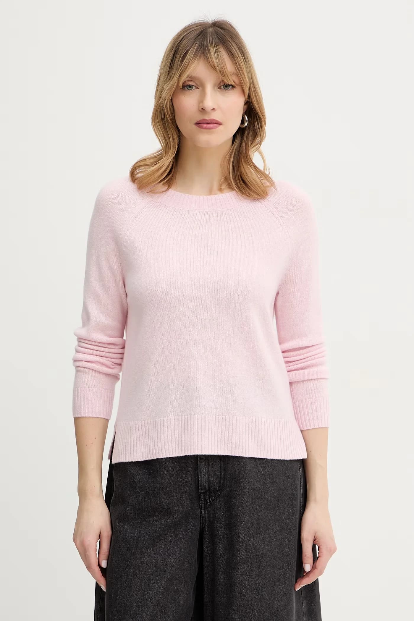 CICALA кашемировый свитер