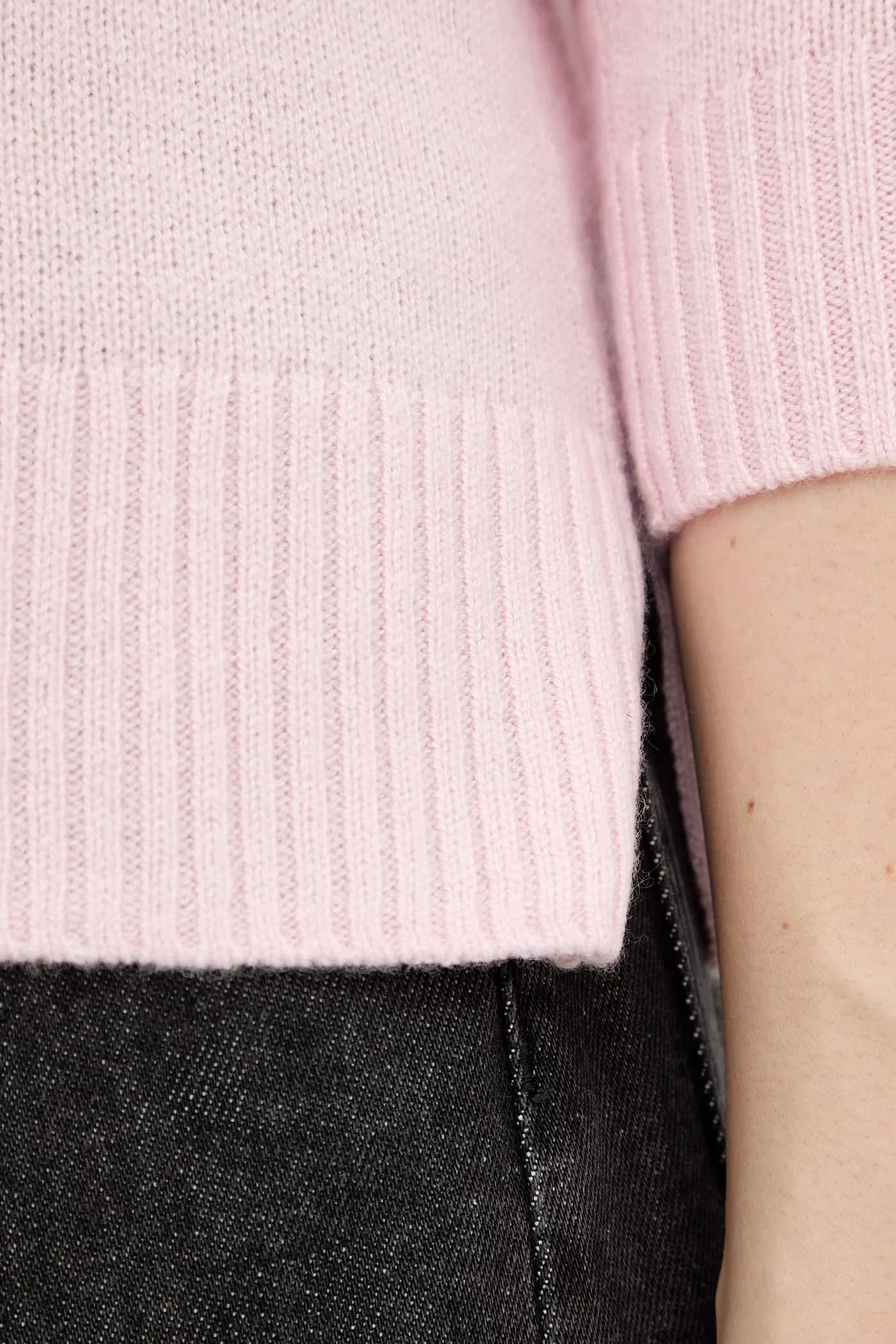 CICALA кашемировый свитер - фото 5