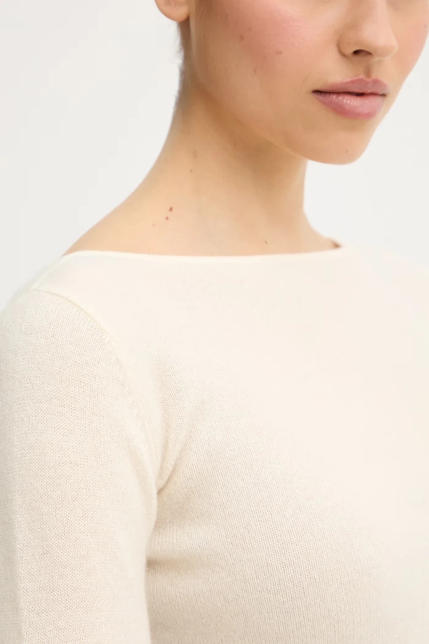 MLTAGI кашемировый свитер - фото 5