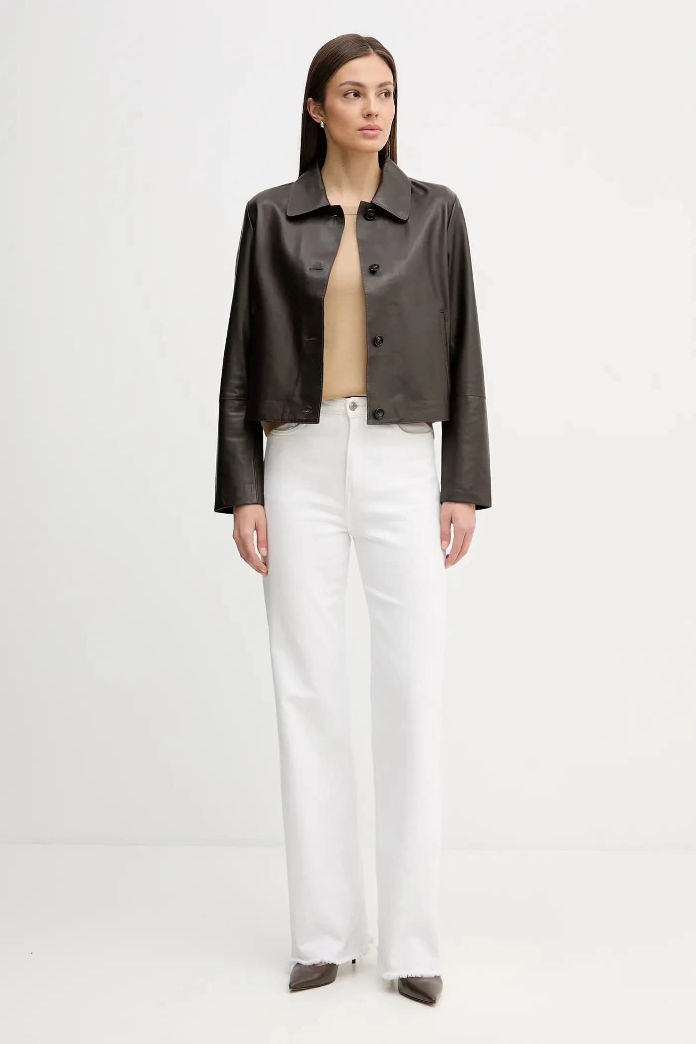 Свитер - фото 2