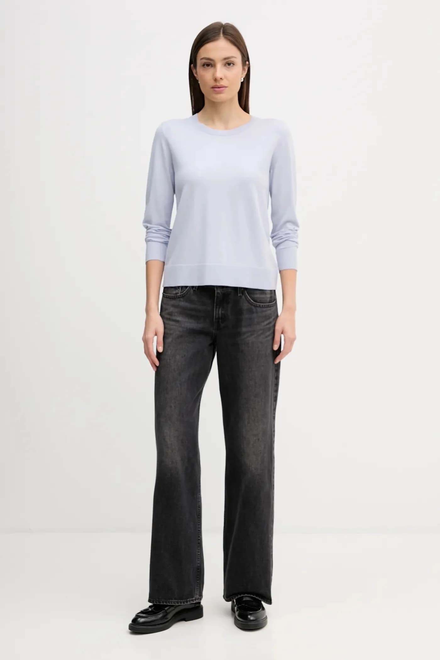 Свитер - фото 2