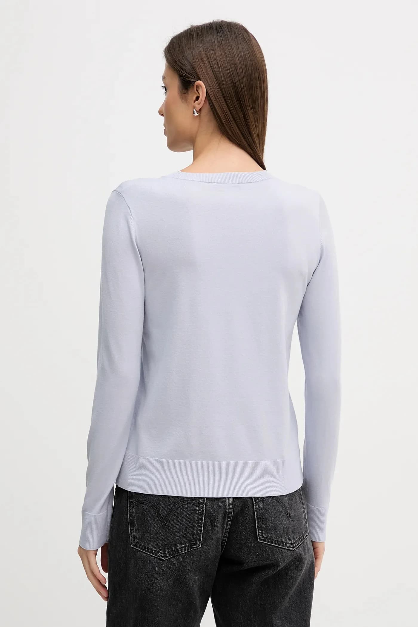 Свитер - фото 3