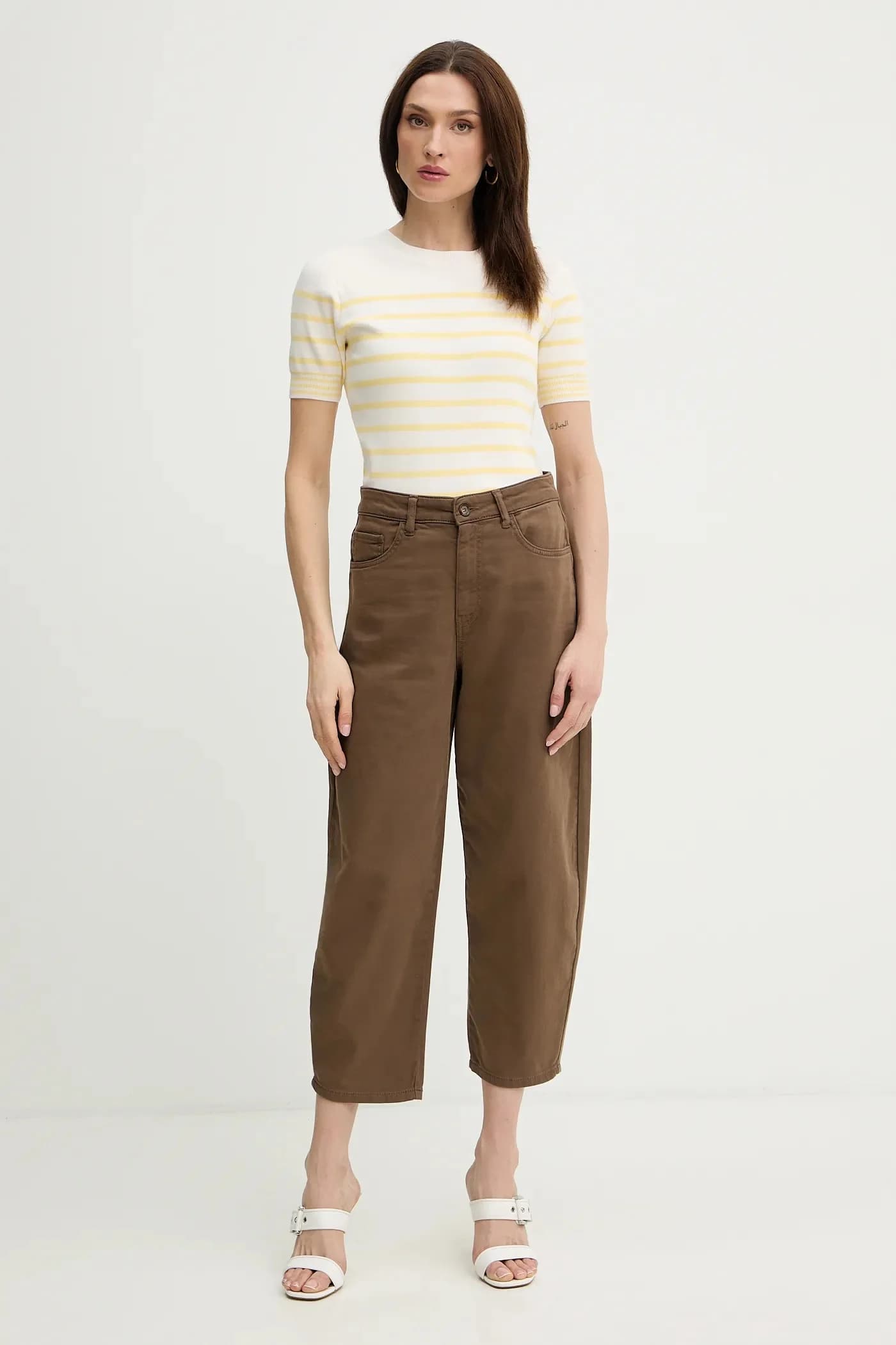 МТЕРИ свитер - фото 2