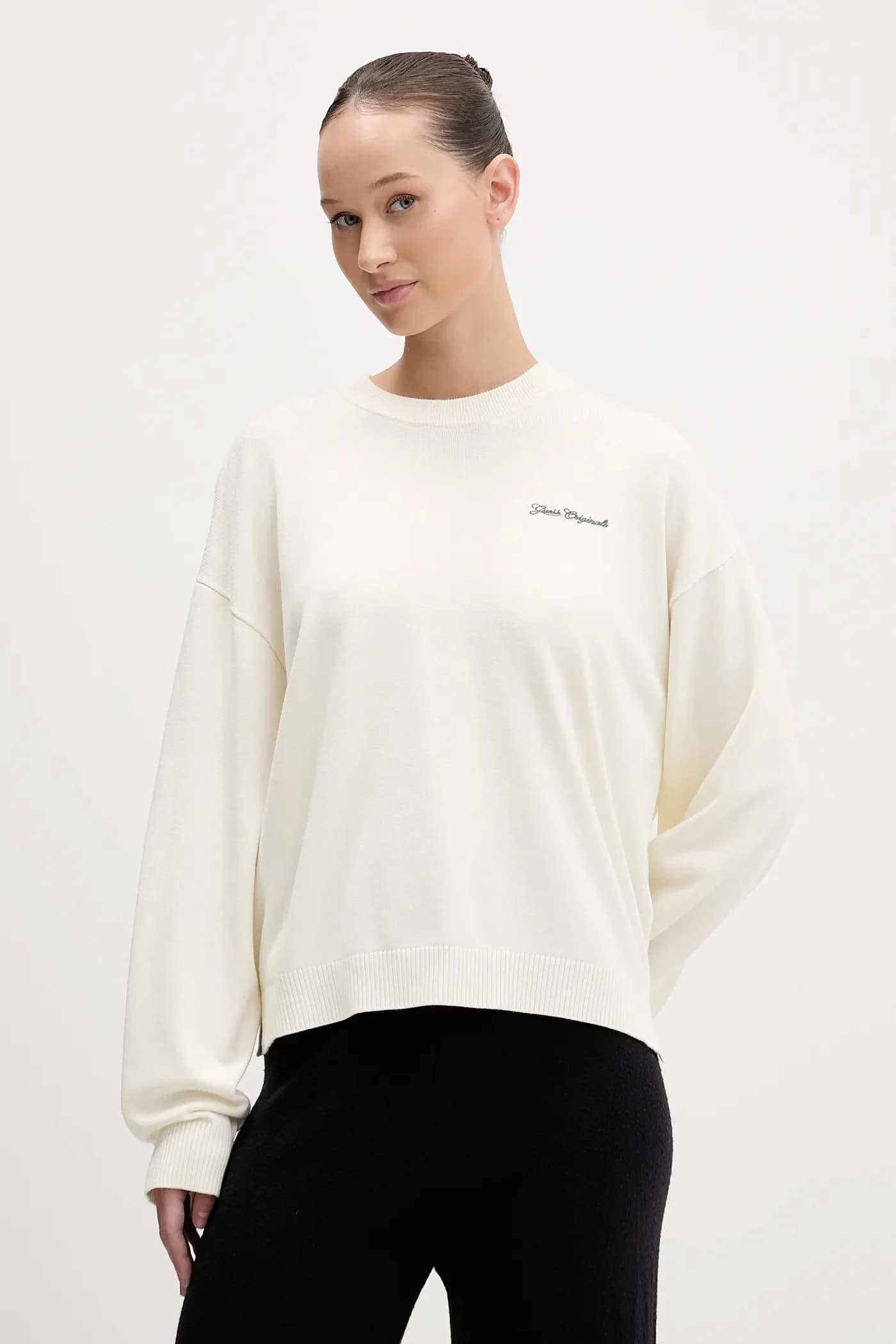 Свитер - фото 3