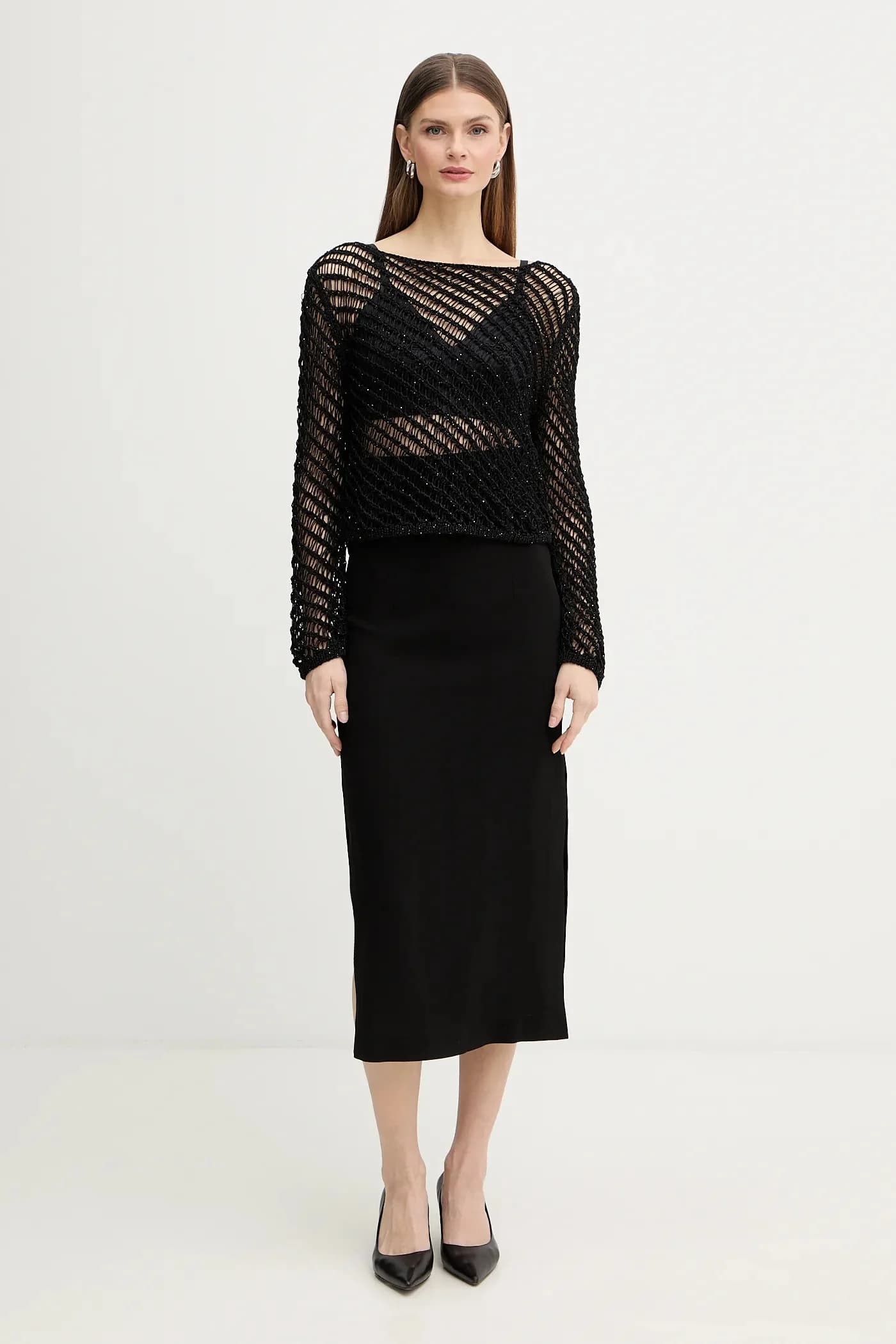 Свитер - фото 2