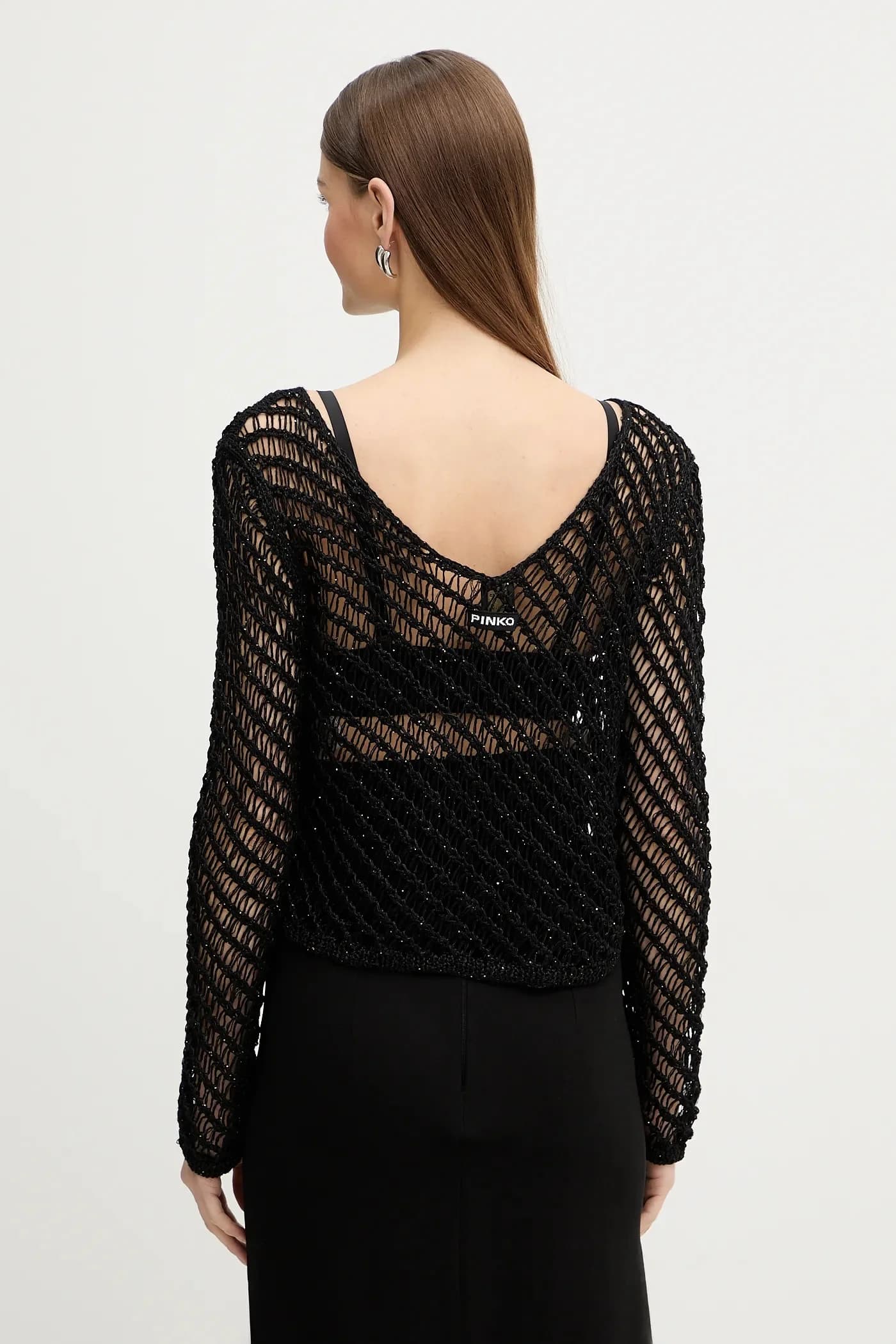 Свитер - фото 3