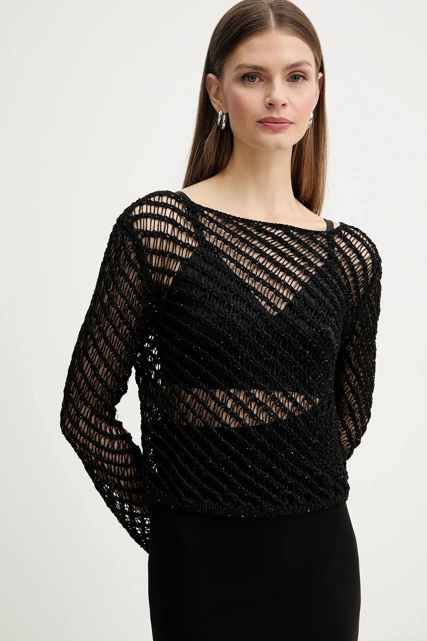 Свитер - фото 4