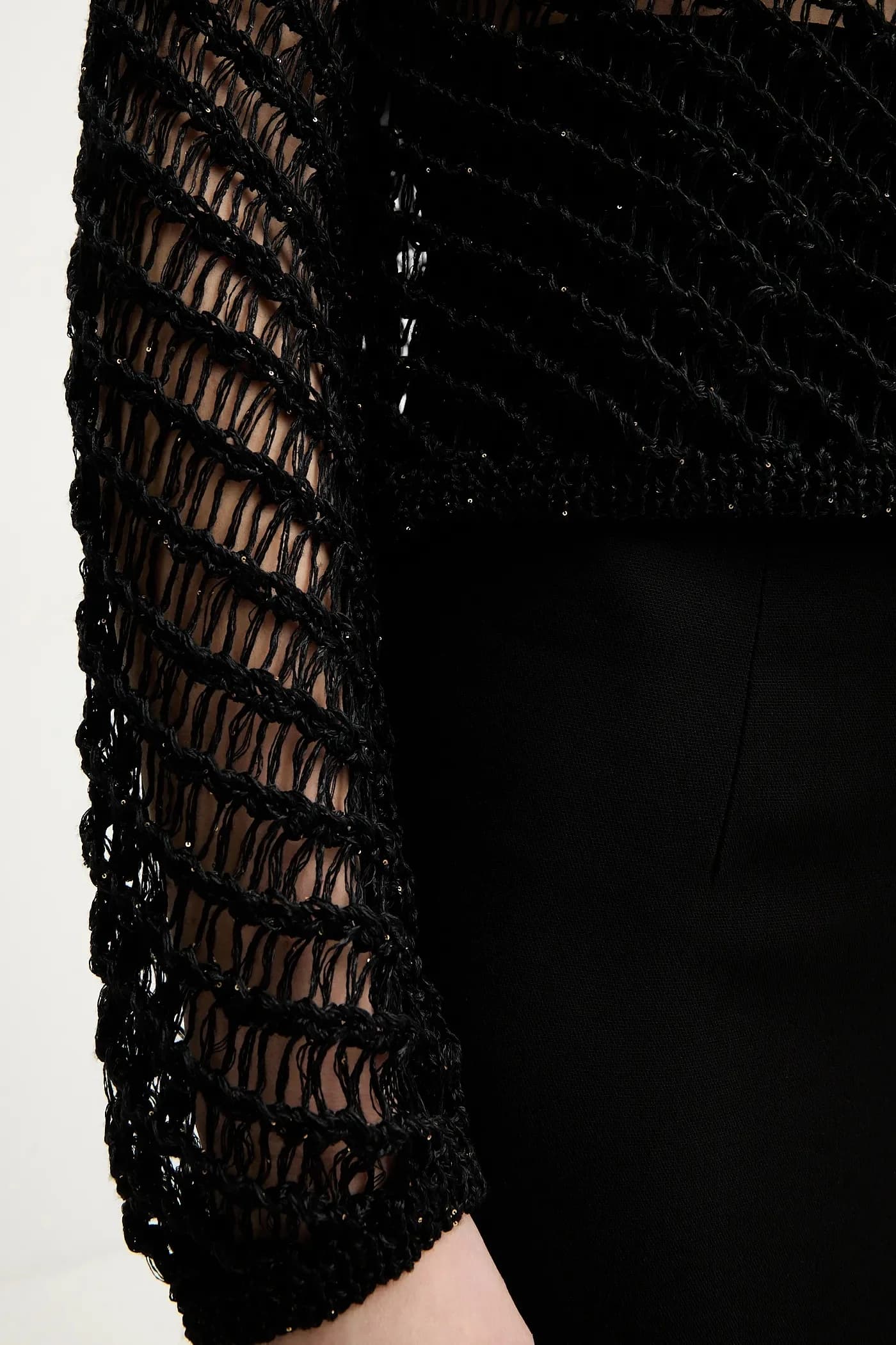 Свитер - фото 6