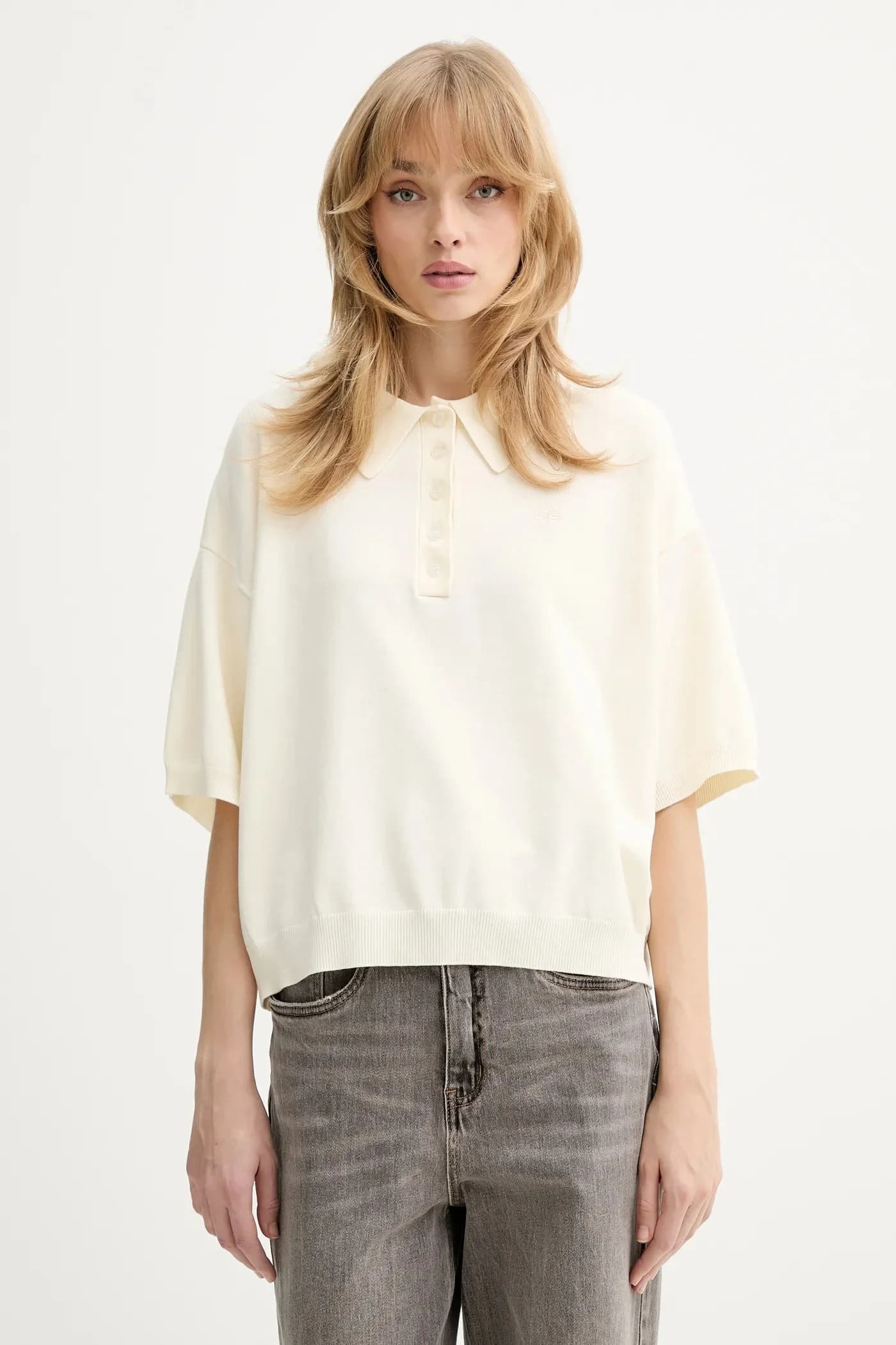 свитер Гзталла