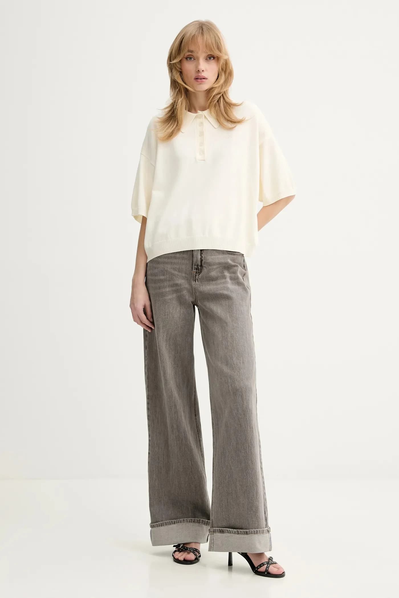 свитер Гзталла - фото 2