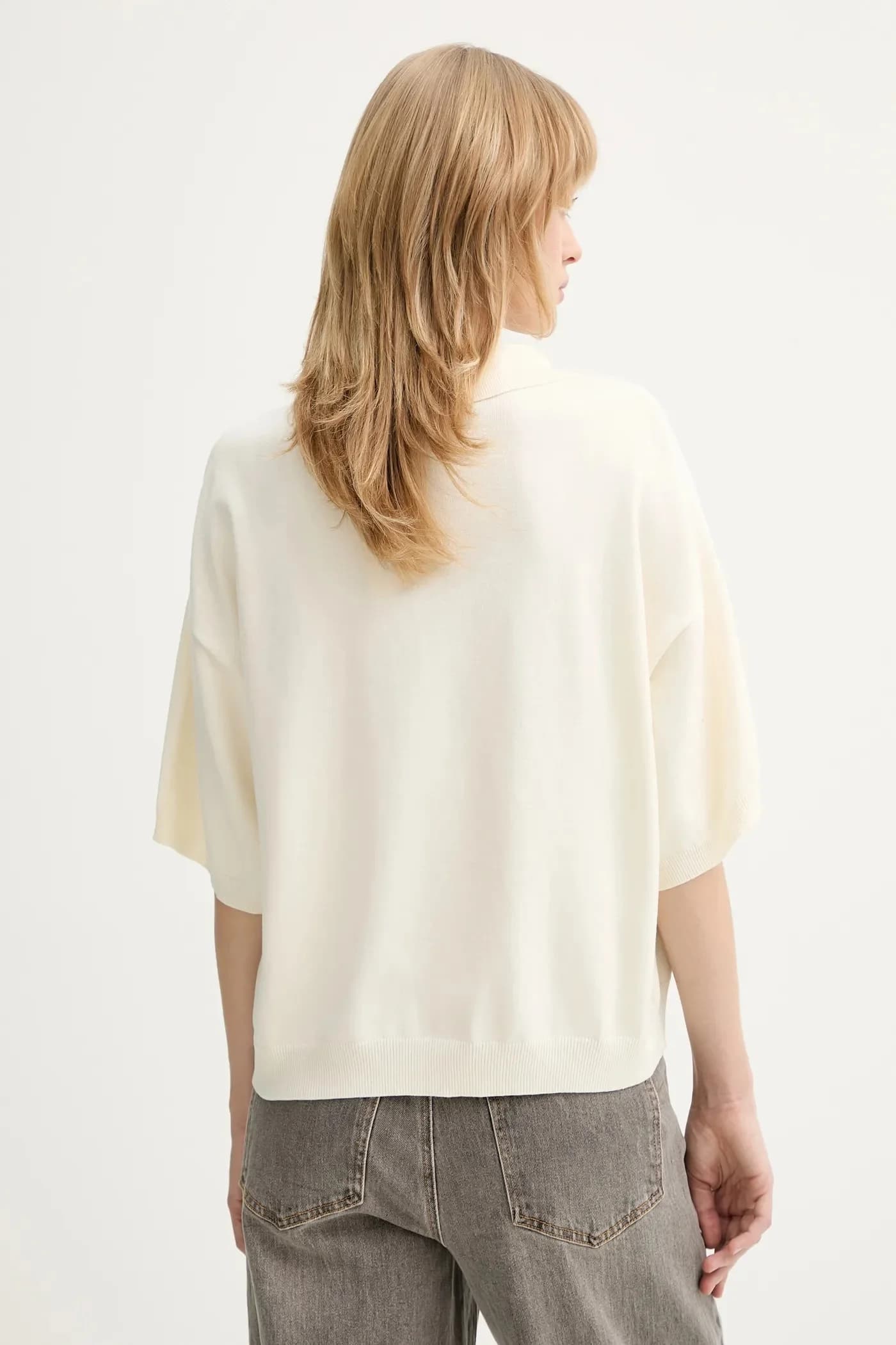 свитер Гзталла - фото 3