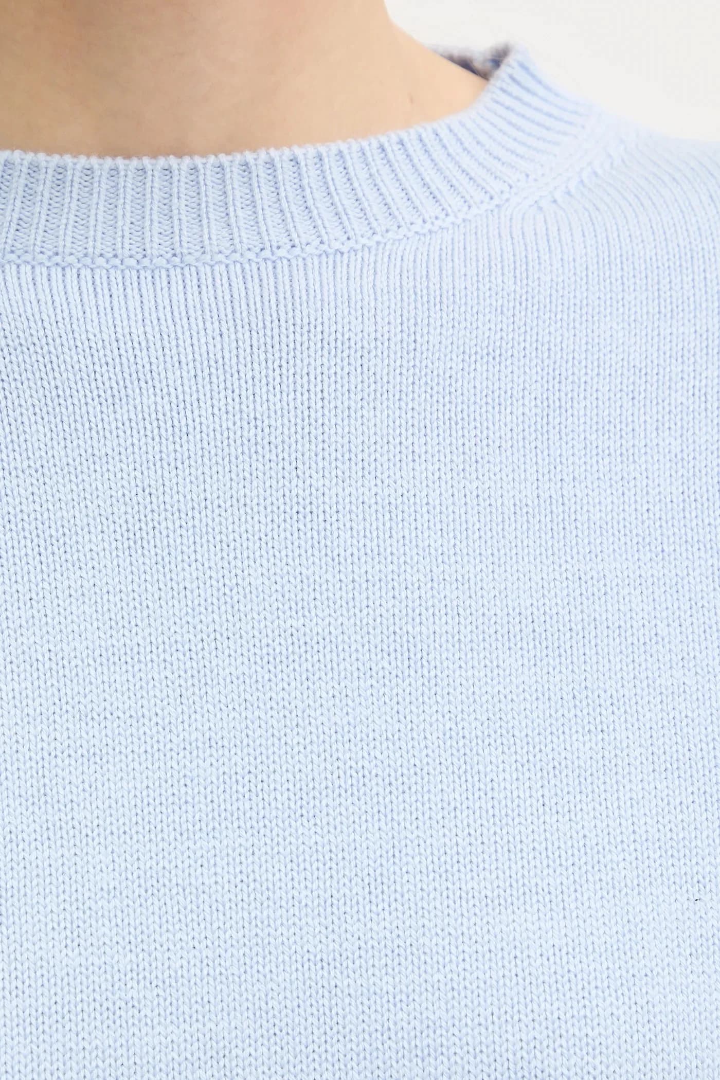 шерстяной свитер LIRICA - фото 5