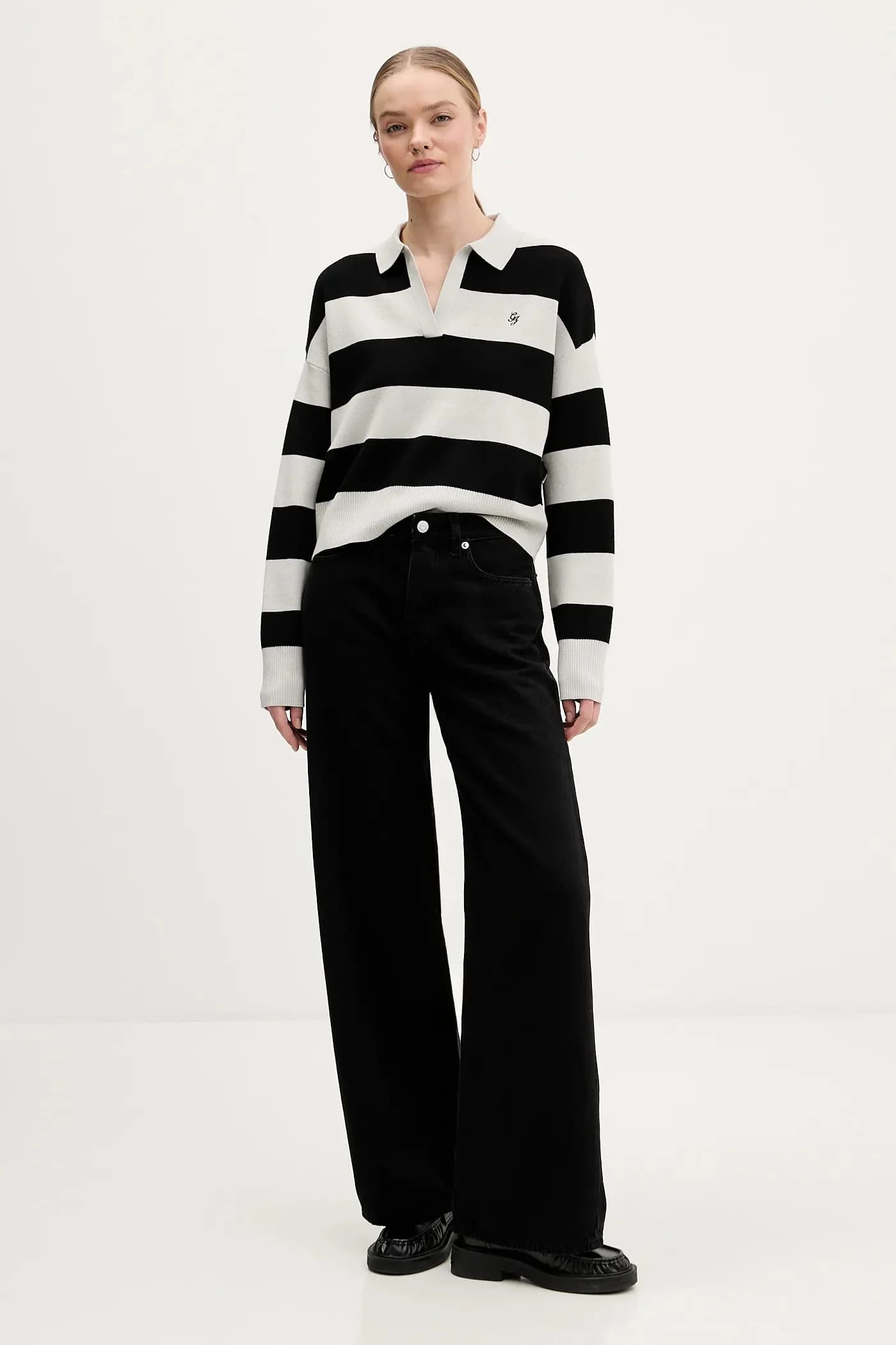 Свитер - фото 2