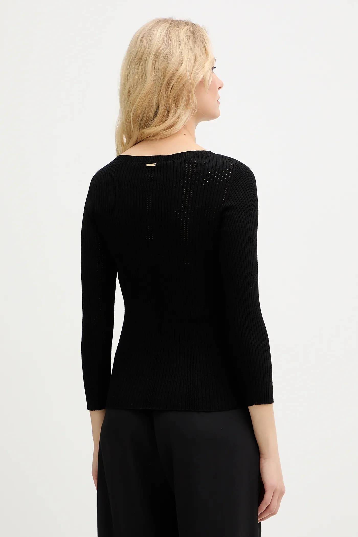 Свитер - фото 3