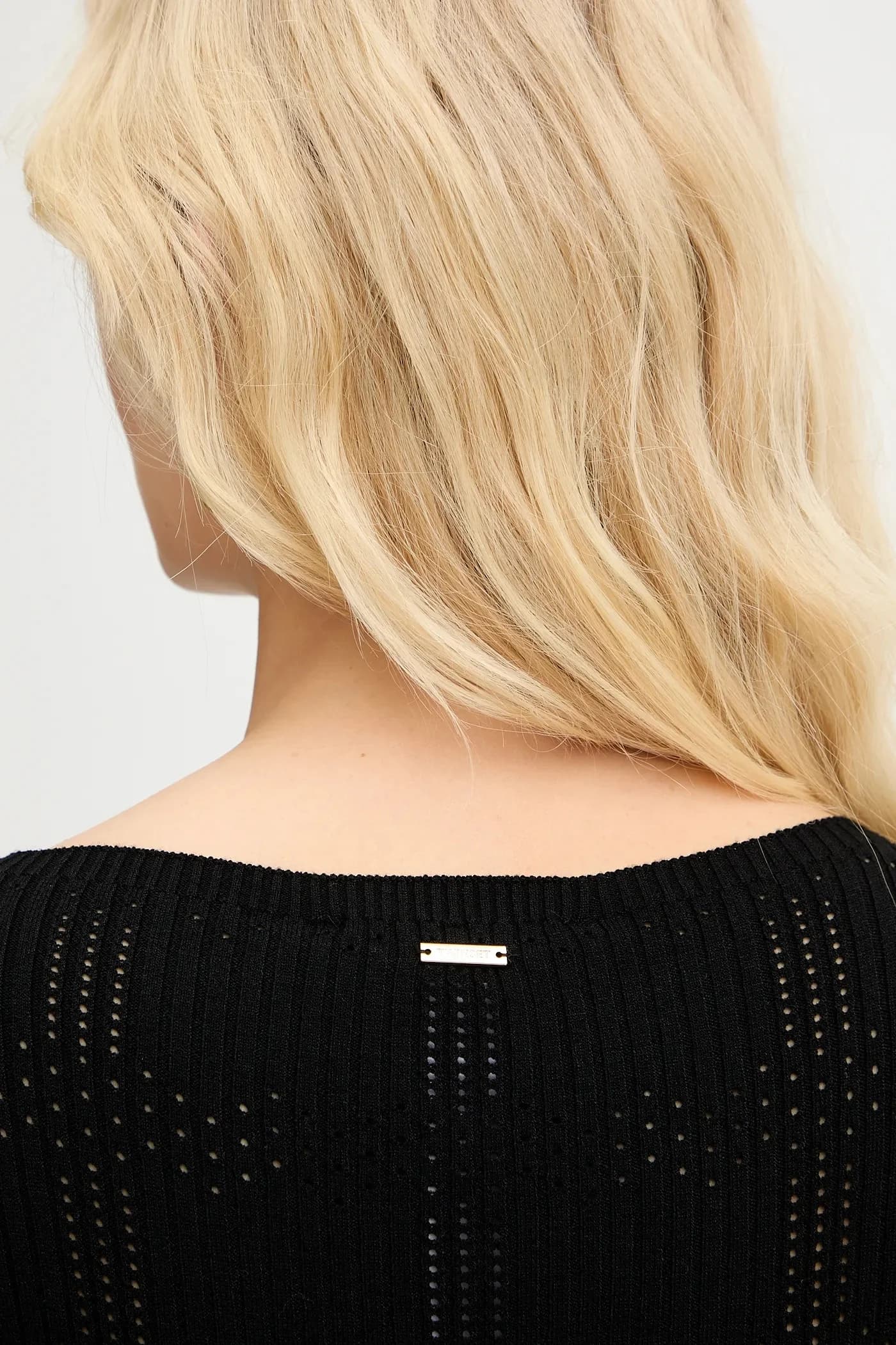 Свитер - фото 5