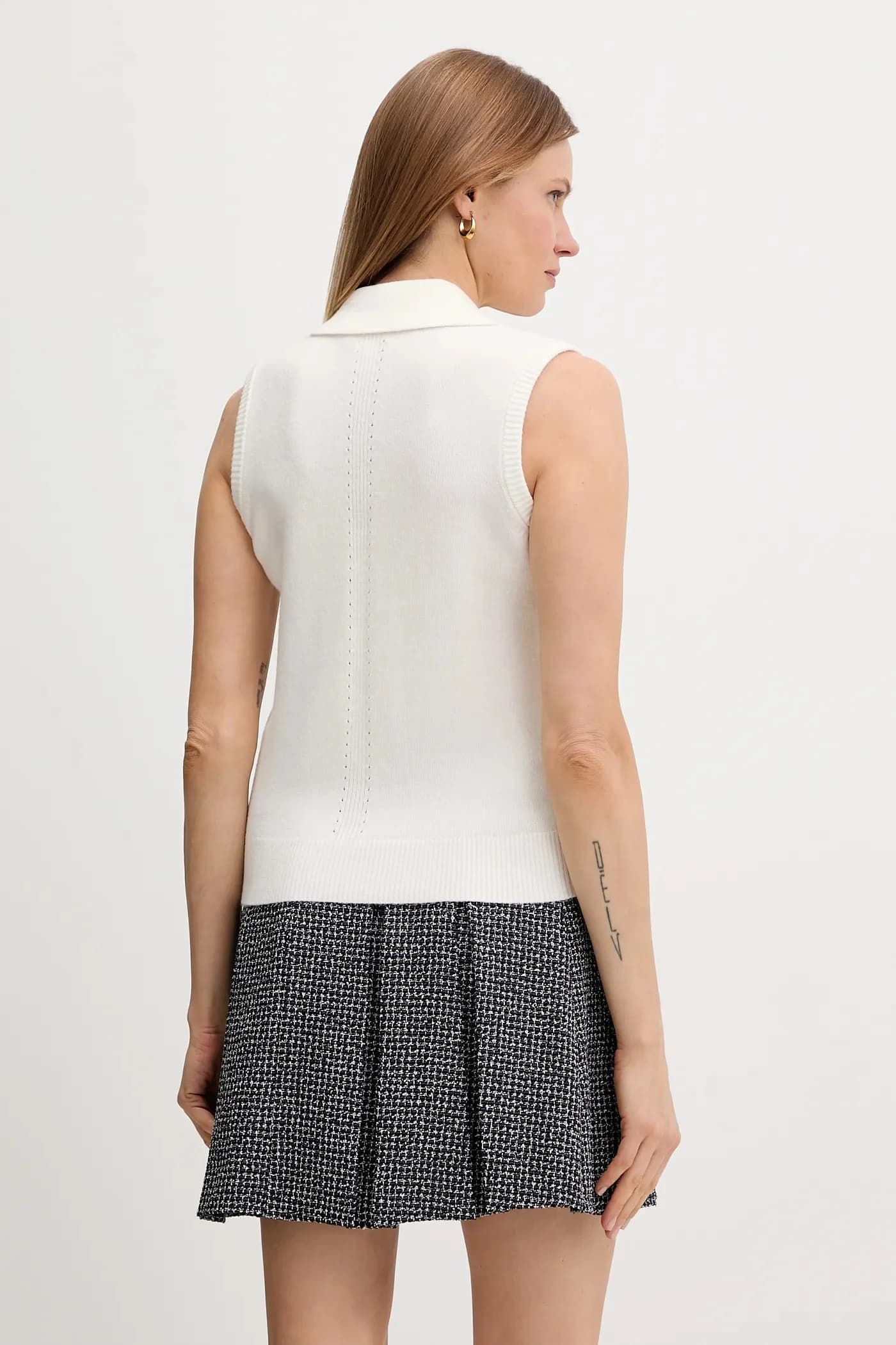 Жилет - фото 3