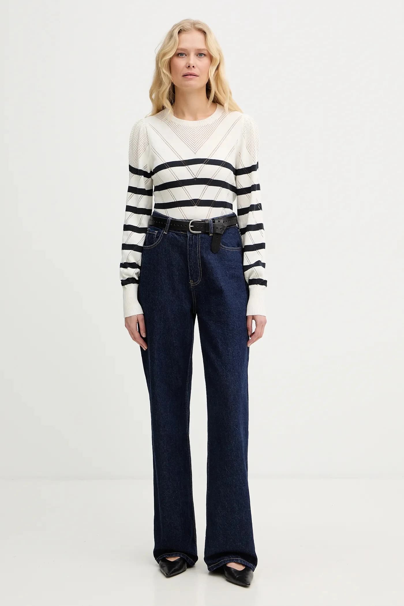 Свитер - фото 2