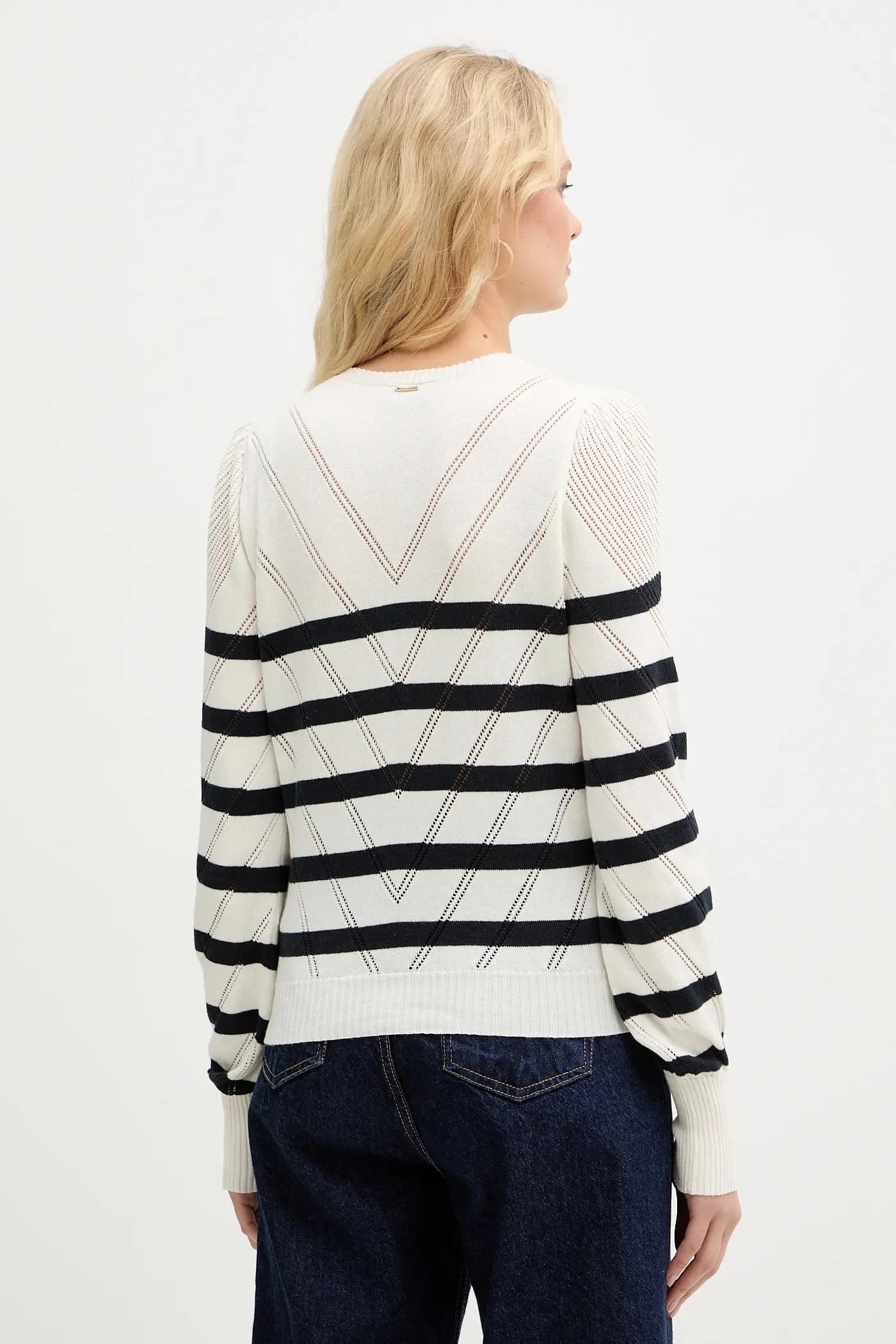 Свитер - фото 3