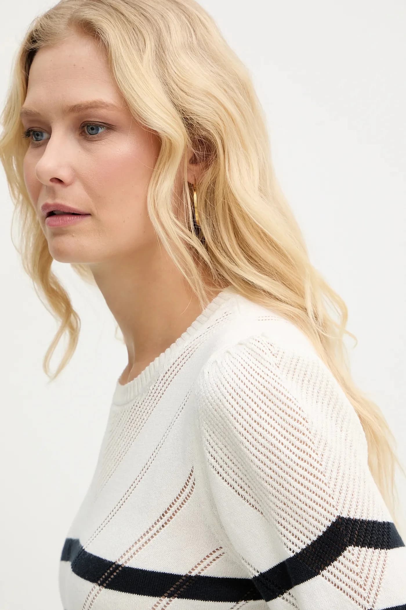 Свитер - фото 4