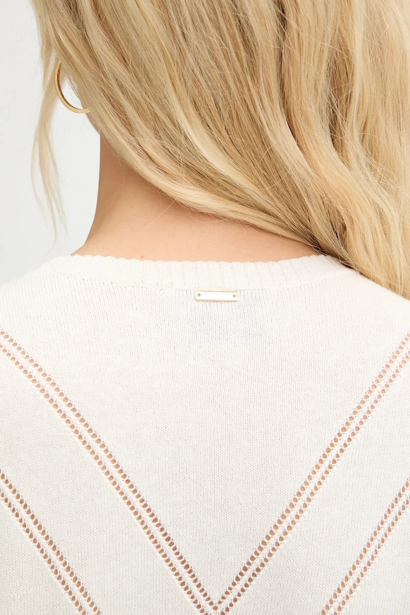 Свитер - фото 5