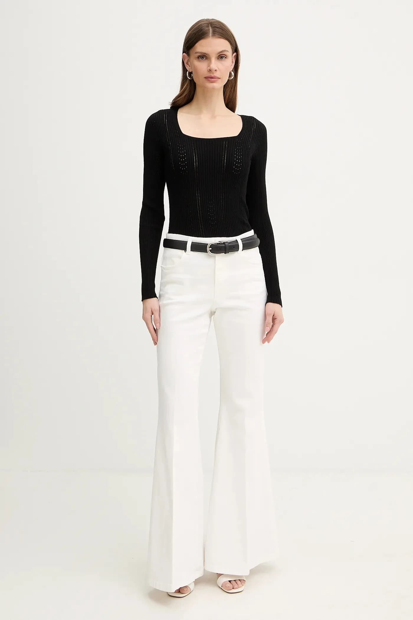 Свитер - фото 2