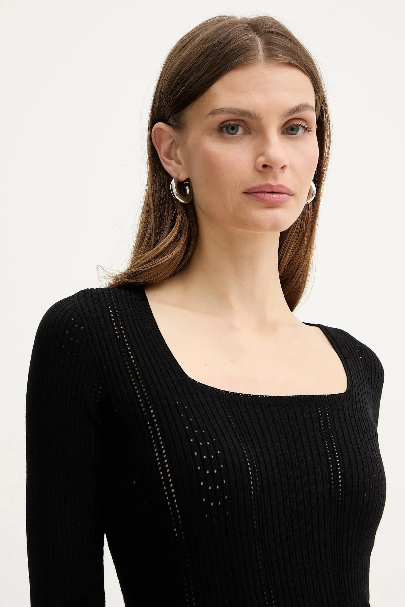 Свитер - фото 4