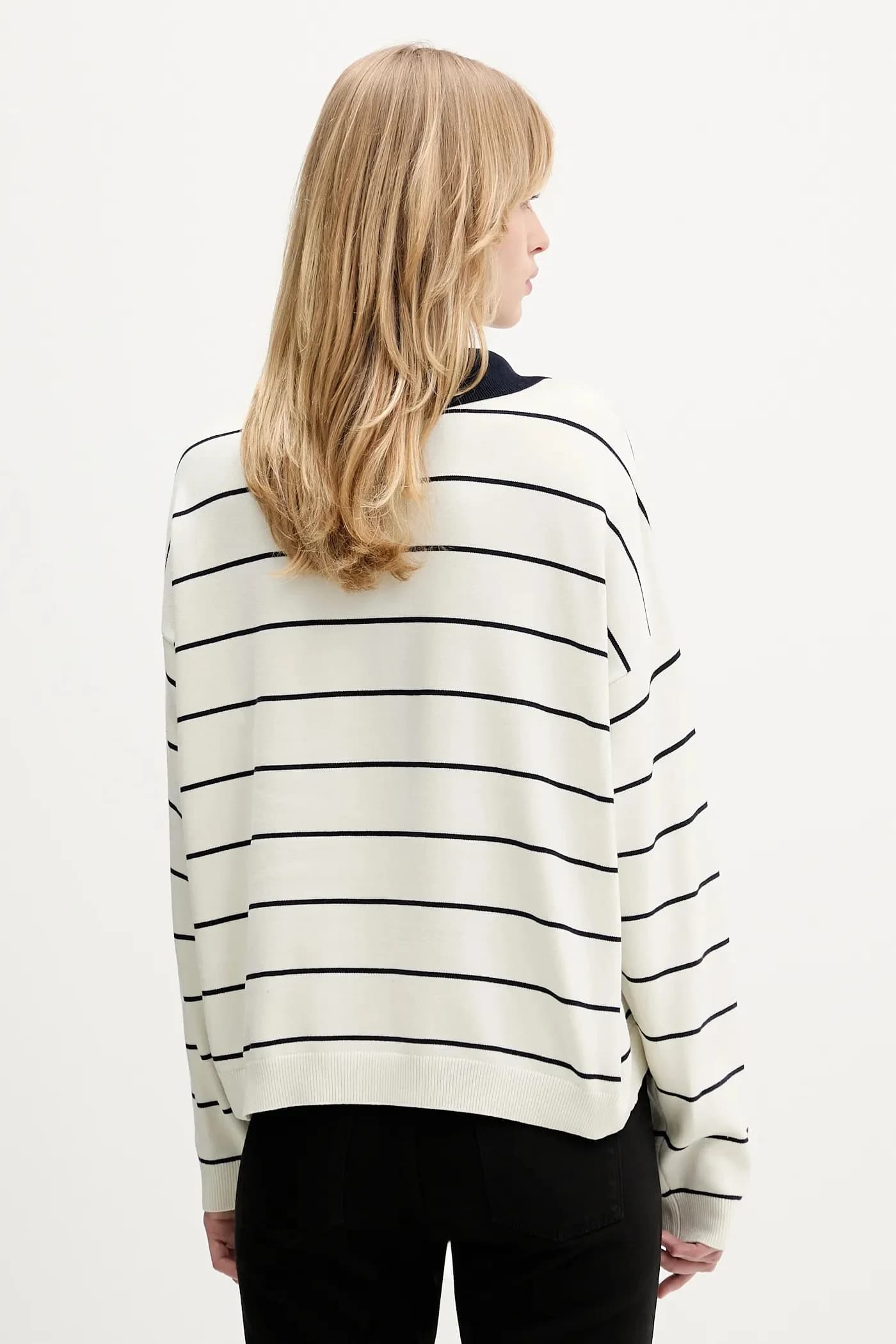 Свитер - фото 3