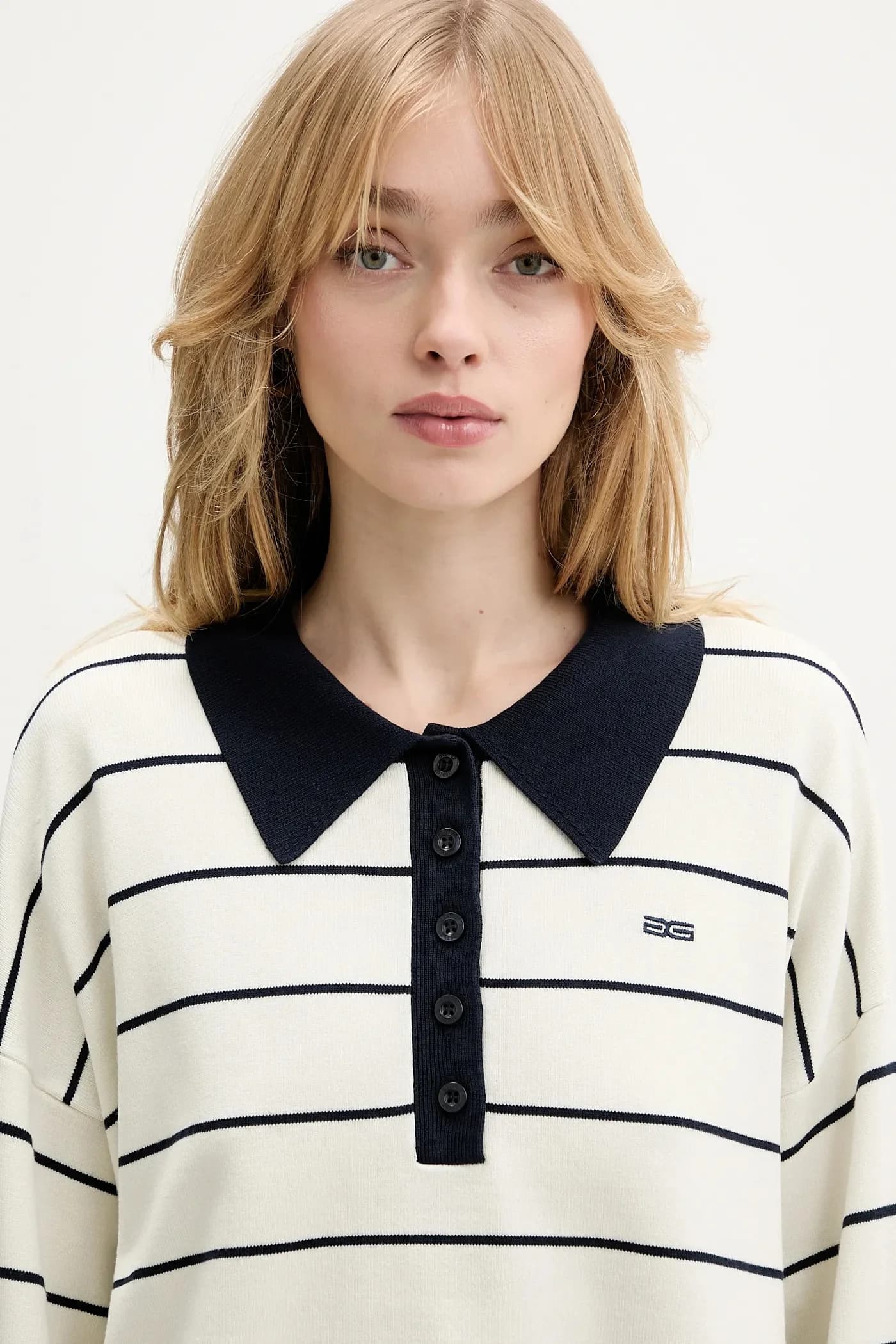 Свитер - фото 4