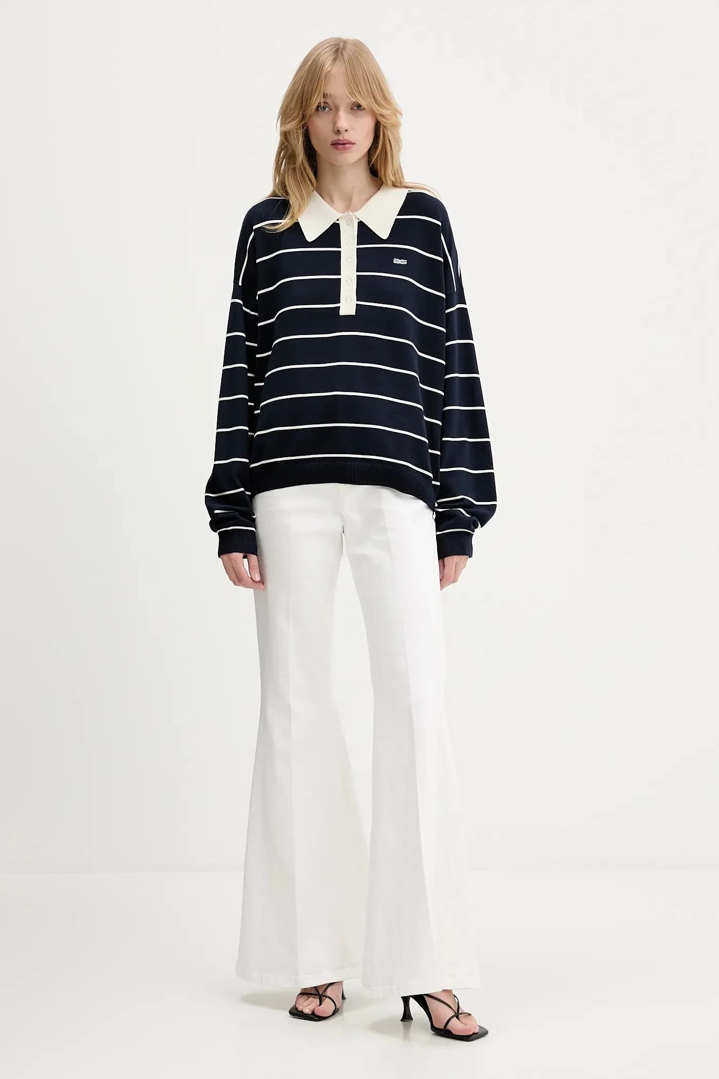 Свитер - фото 2