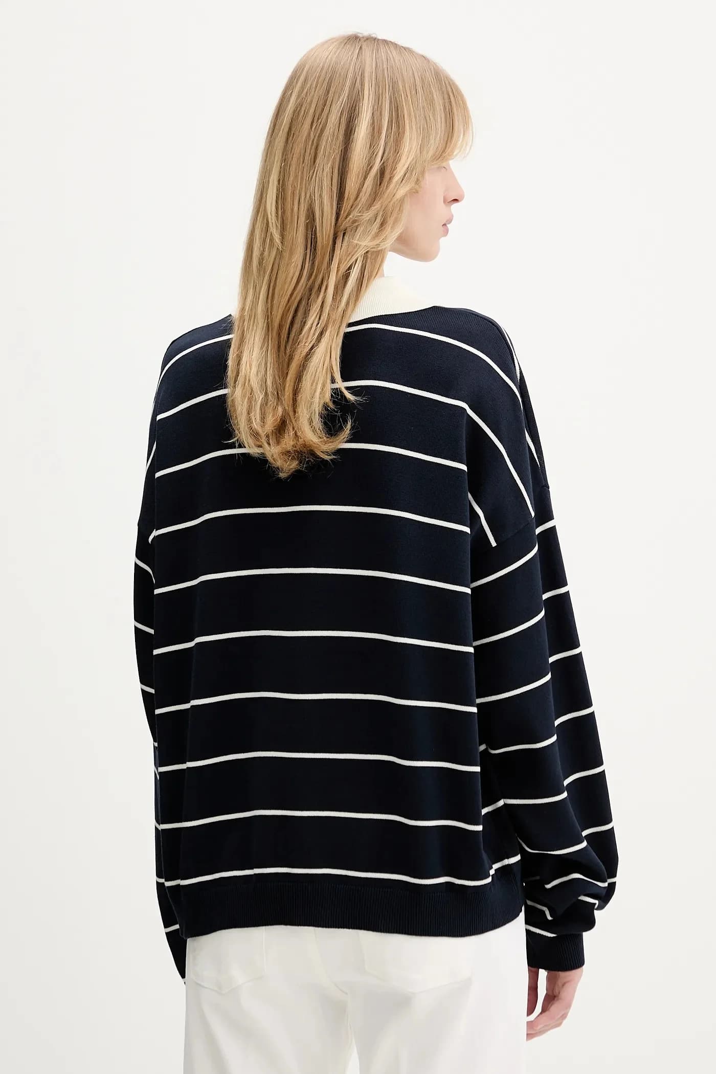 Свитер - фото 3