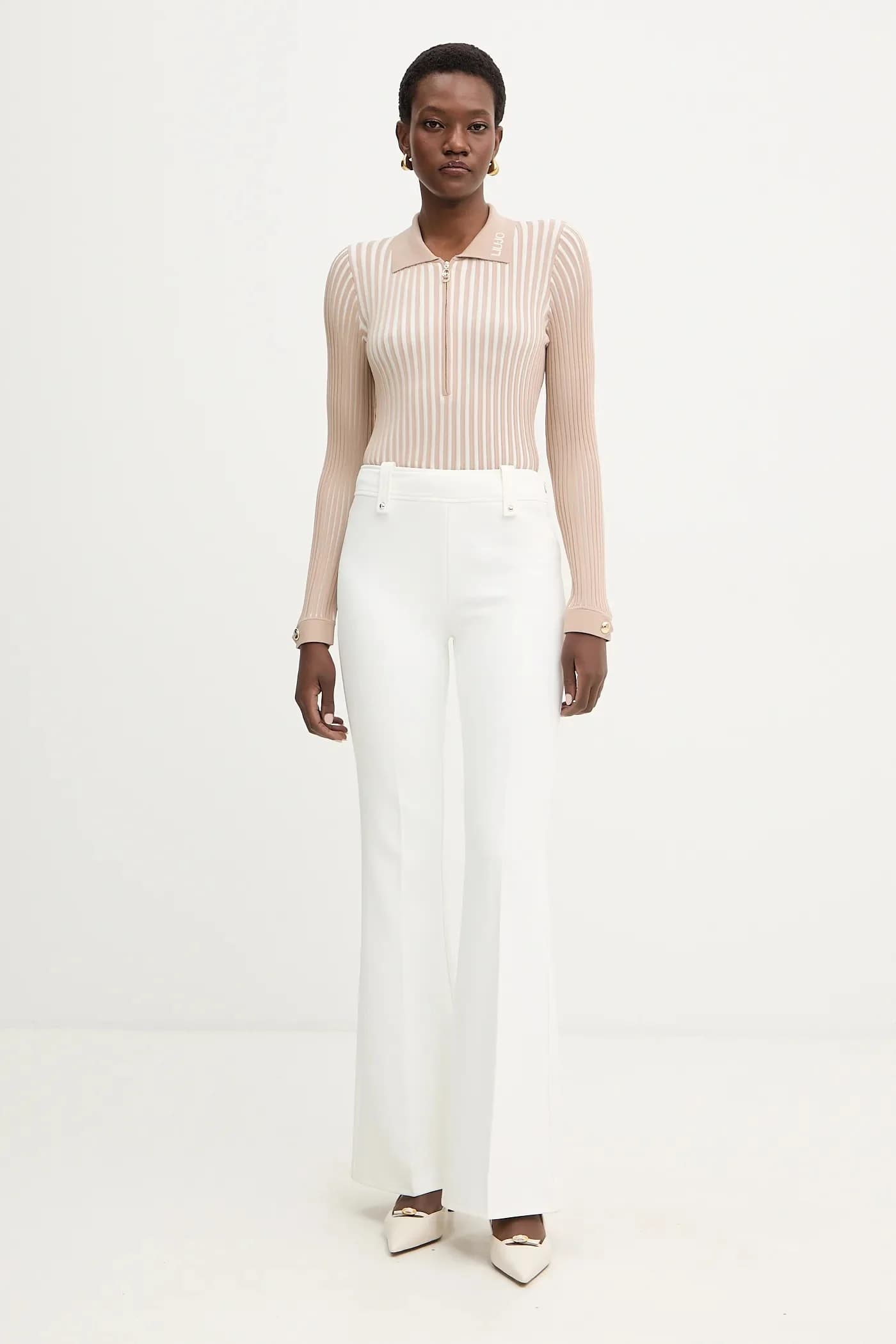 Свитер - фото 2