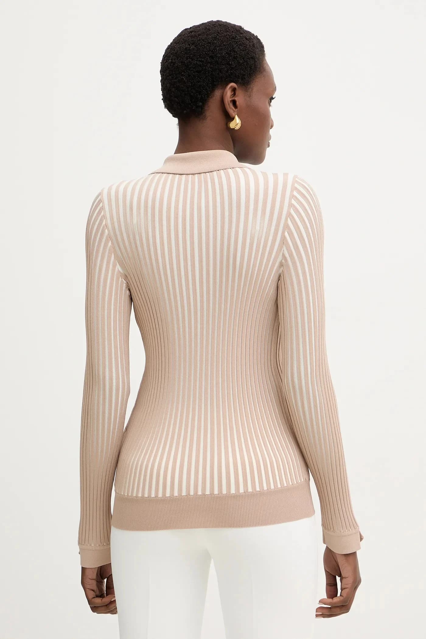 Свитер - фото 3