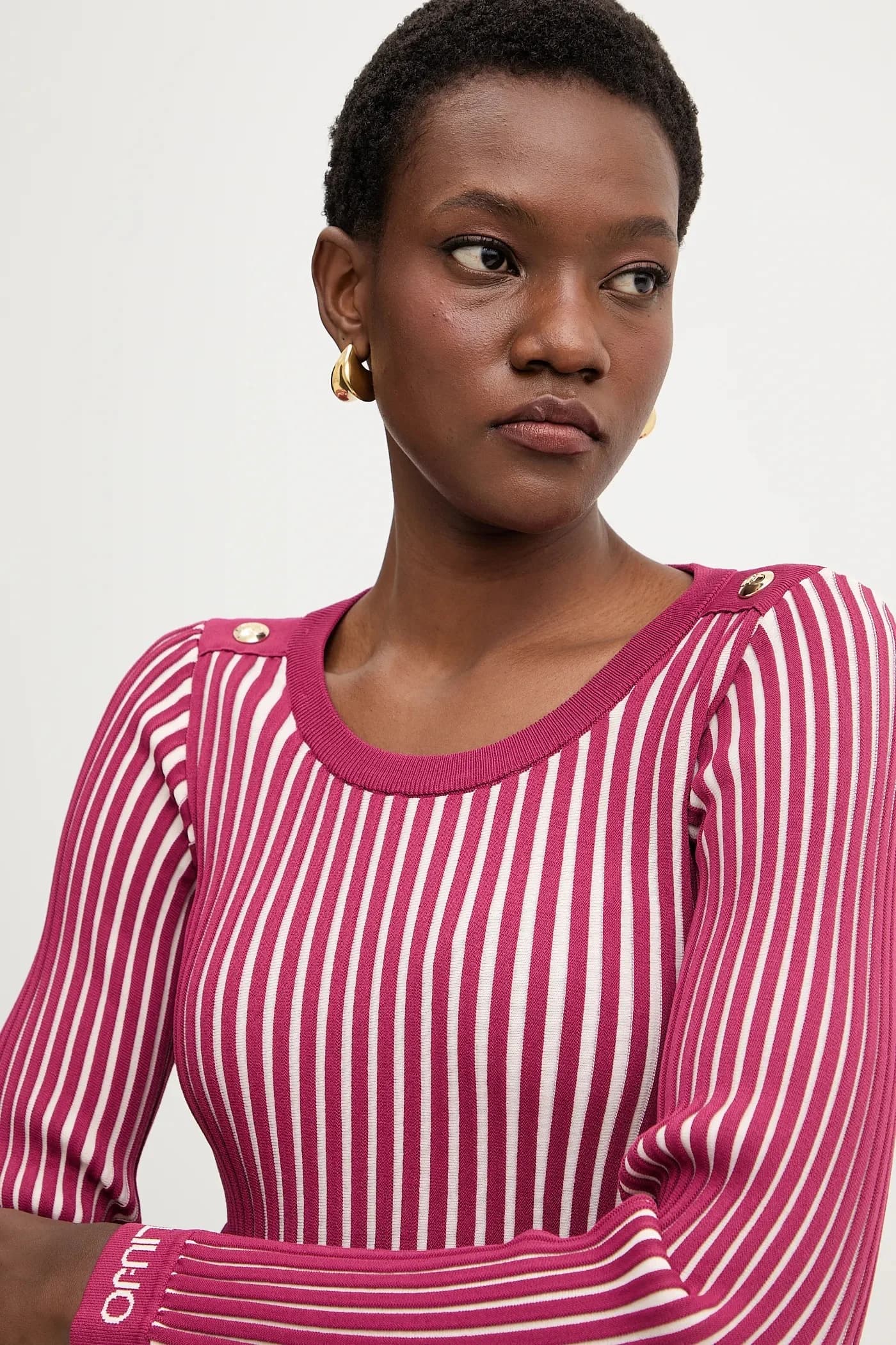 Свитер - фото 4