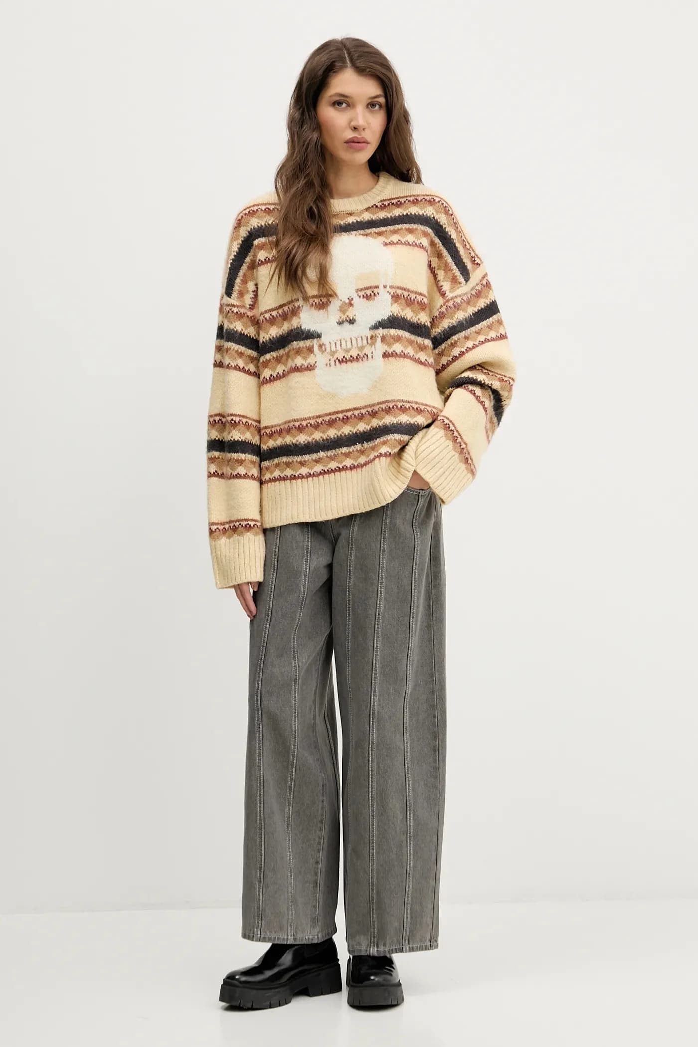 Свитер - фото 2