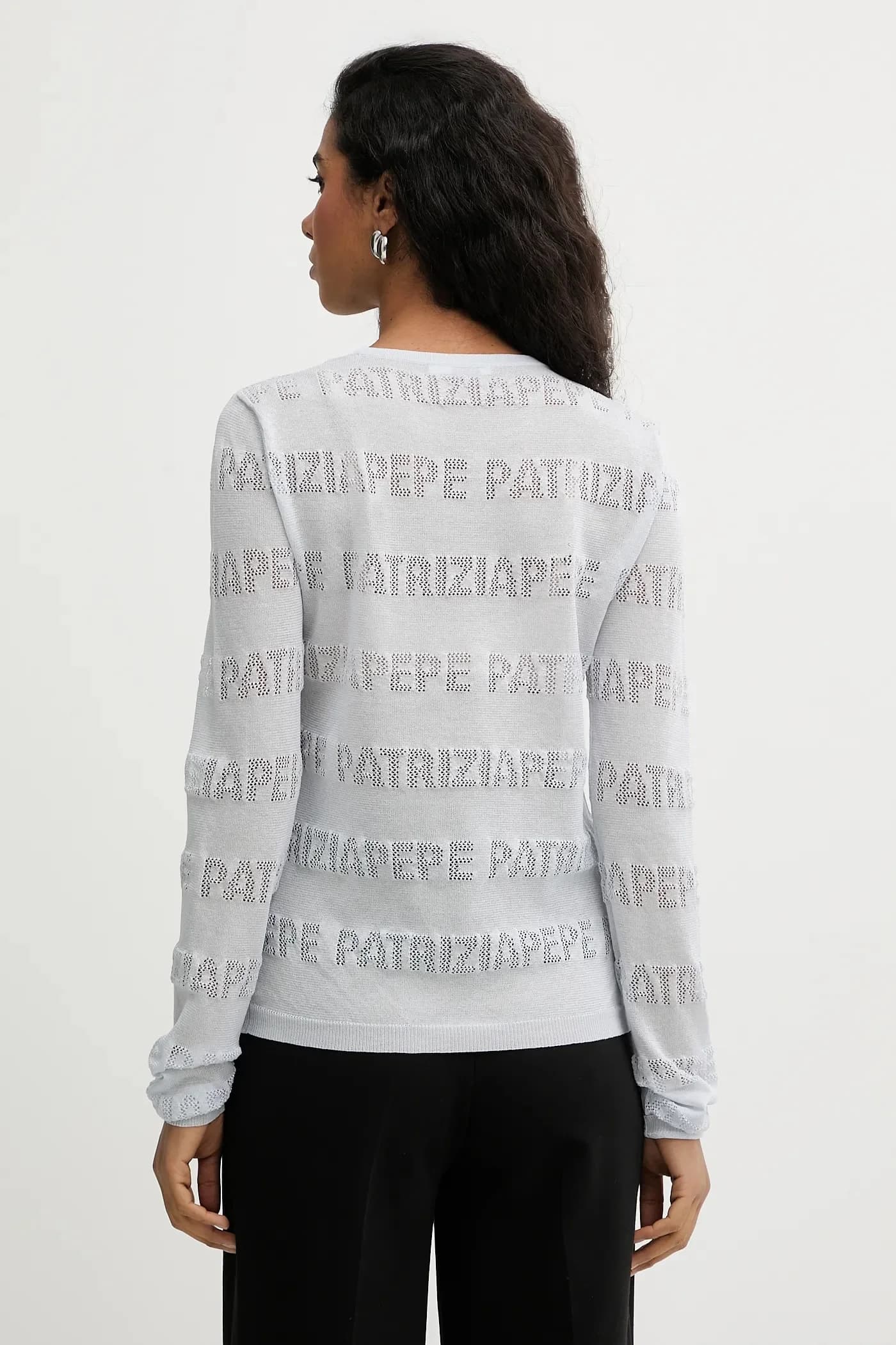 Свитер - фото 3