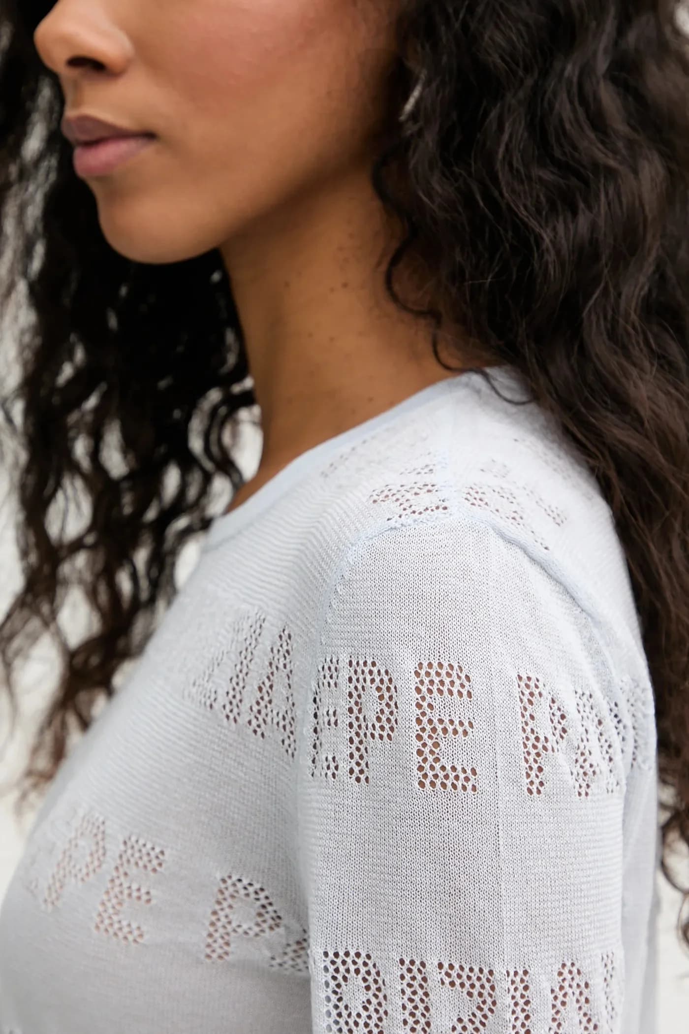 Свитер - фото 5