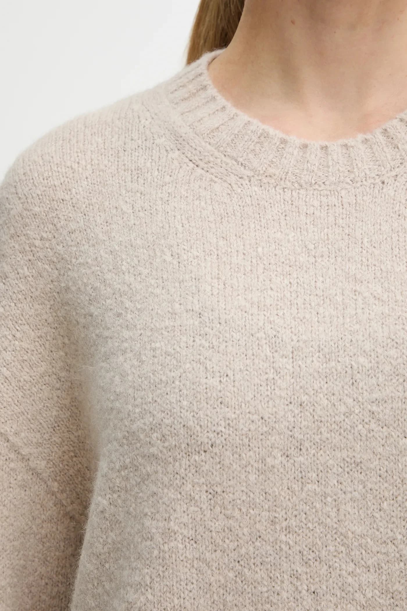 Свитер из шерсти PESCO - фото 5