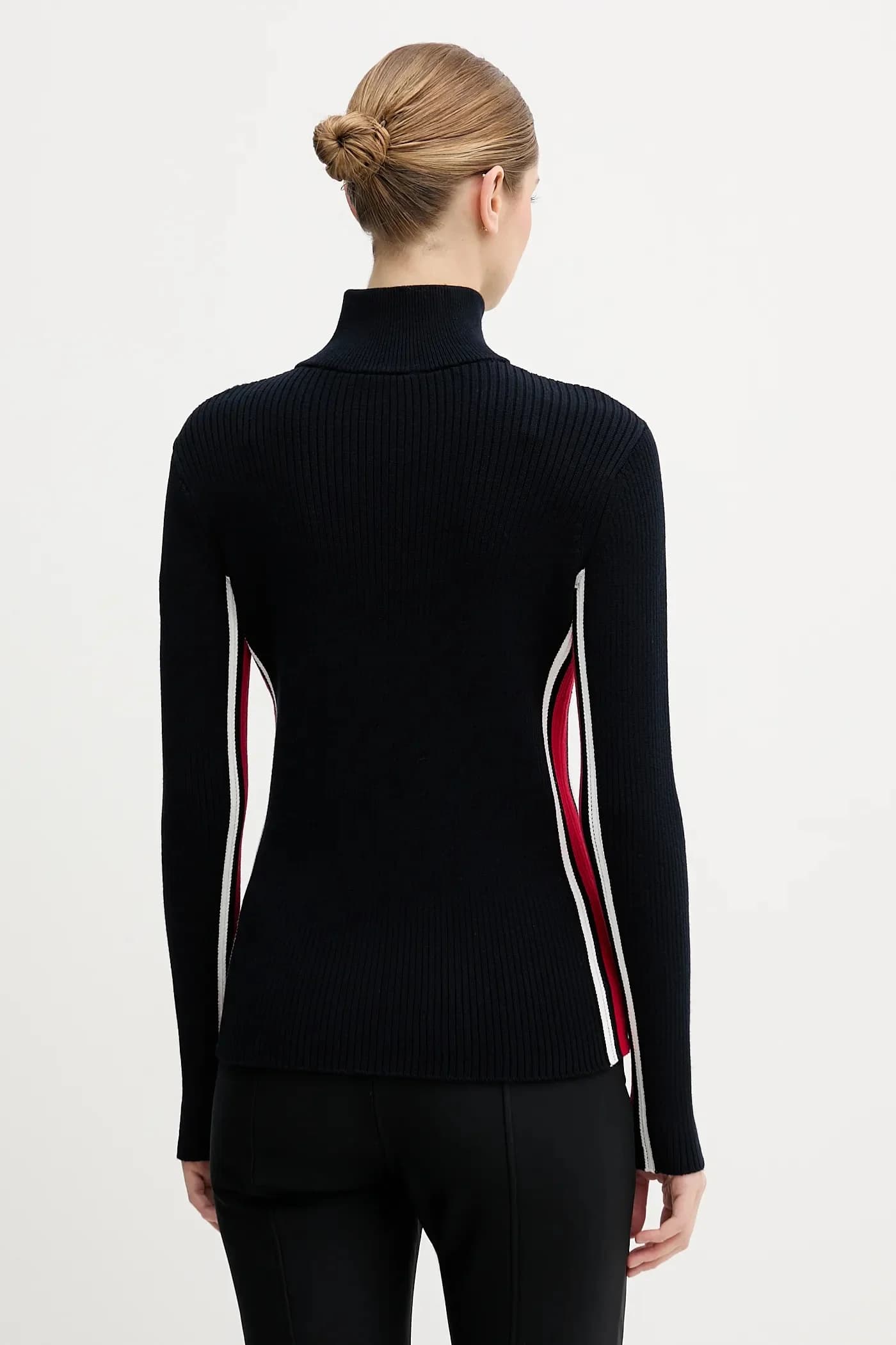 свитер дельтано - фото 3