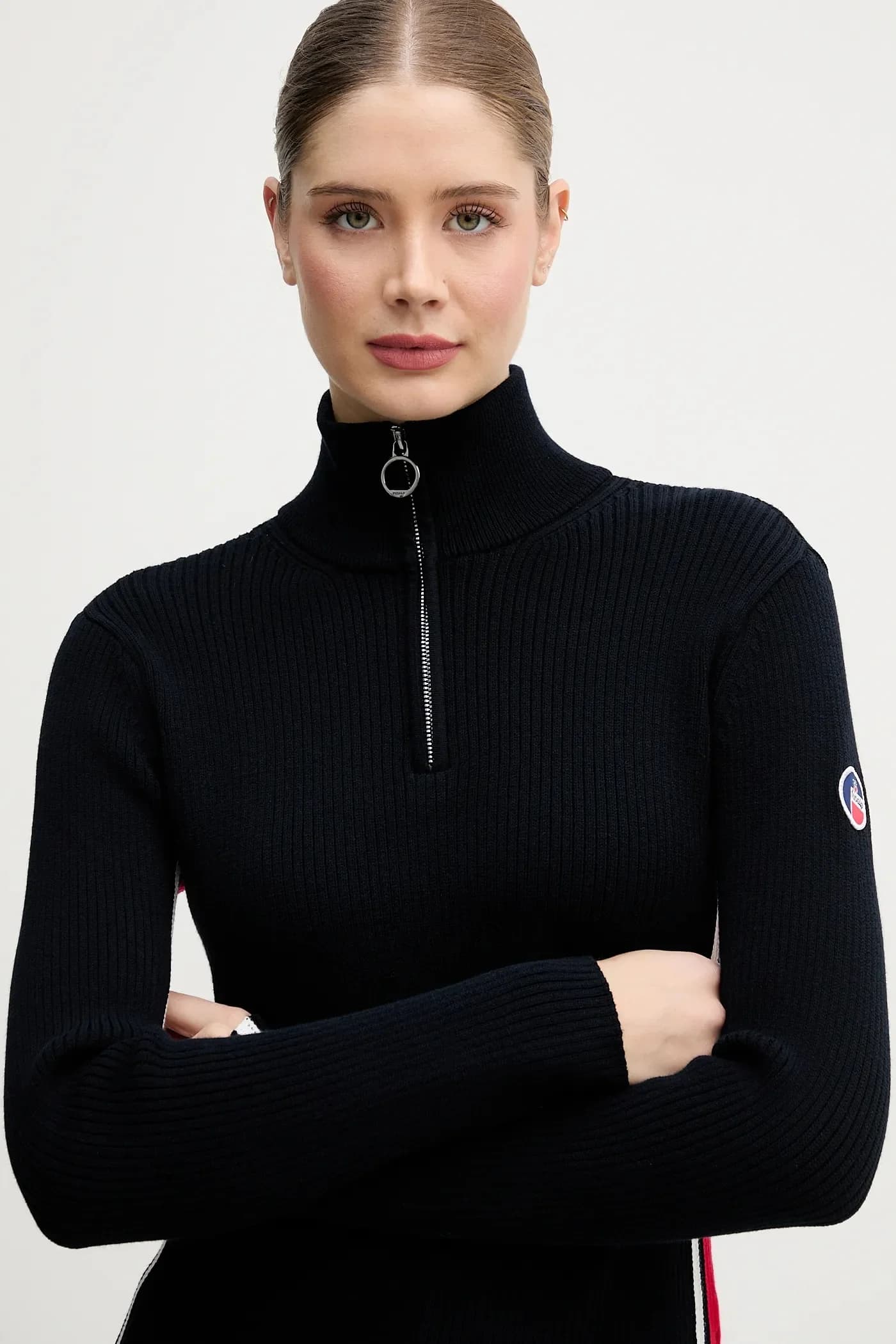 свитер дельтано - фото 4