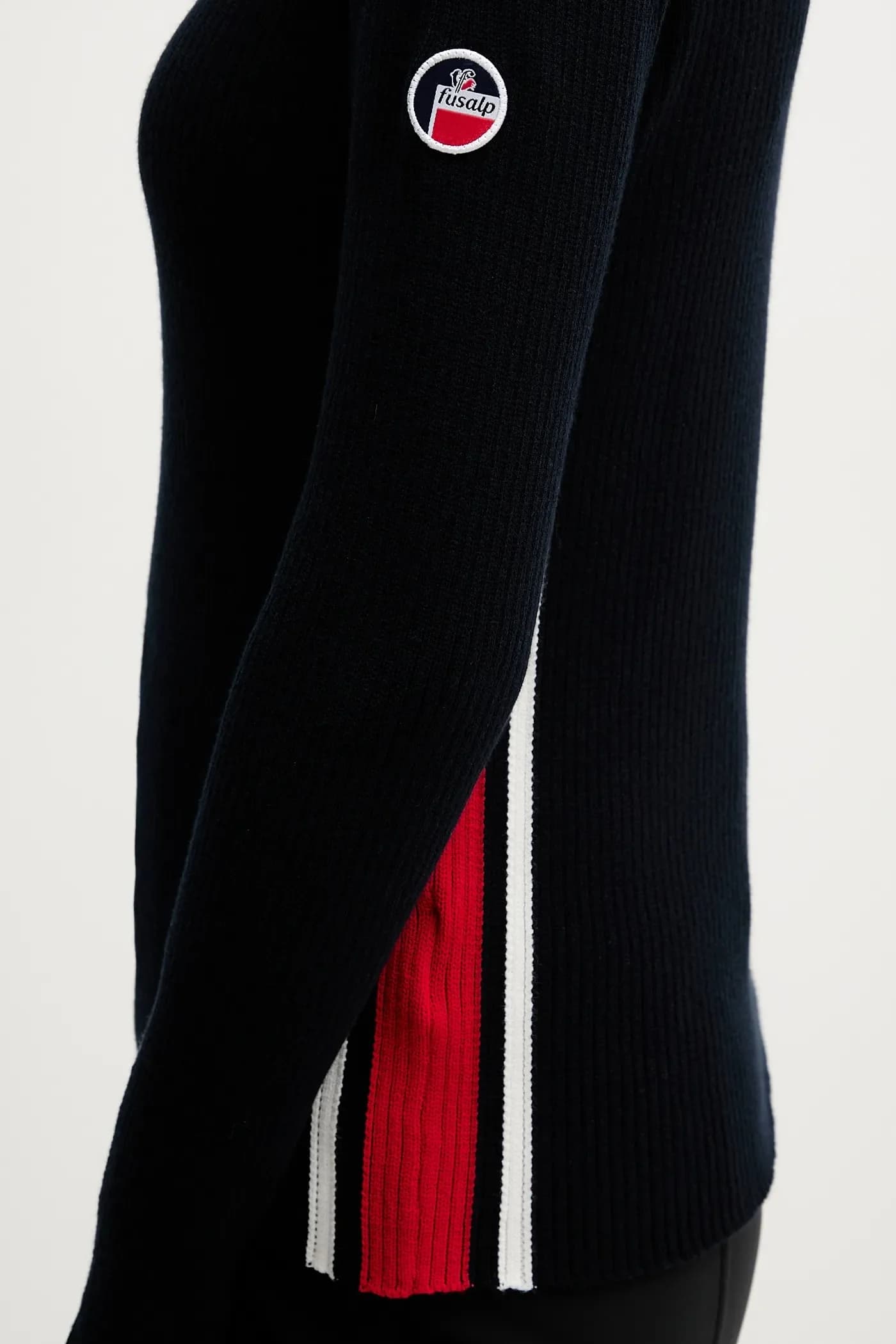 свитер дельтано - фото 5