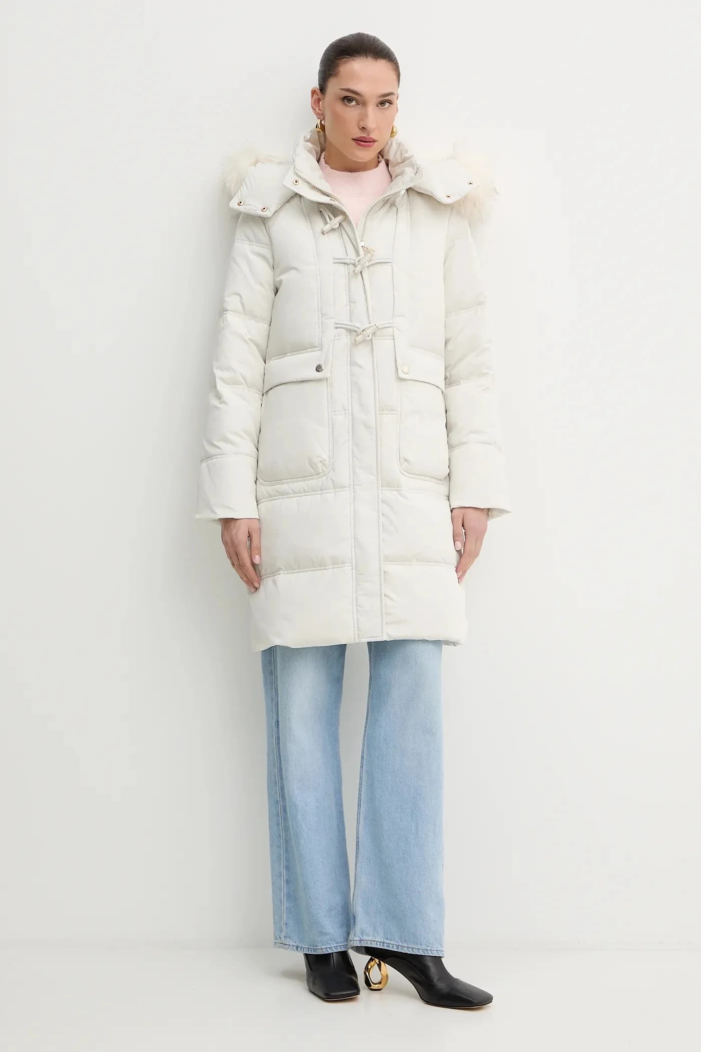 Свитер - фото 2